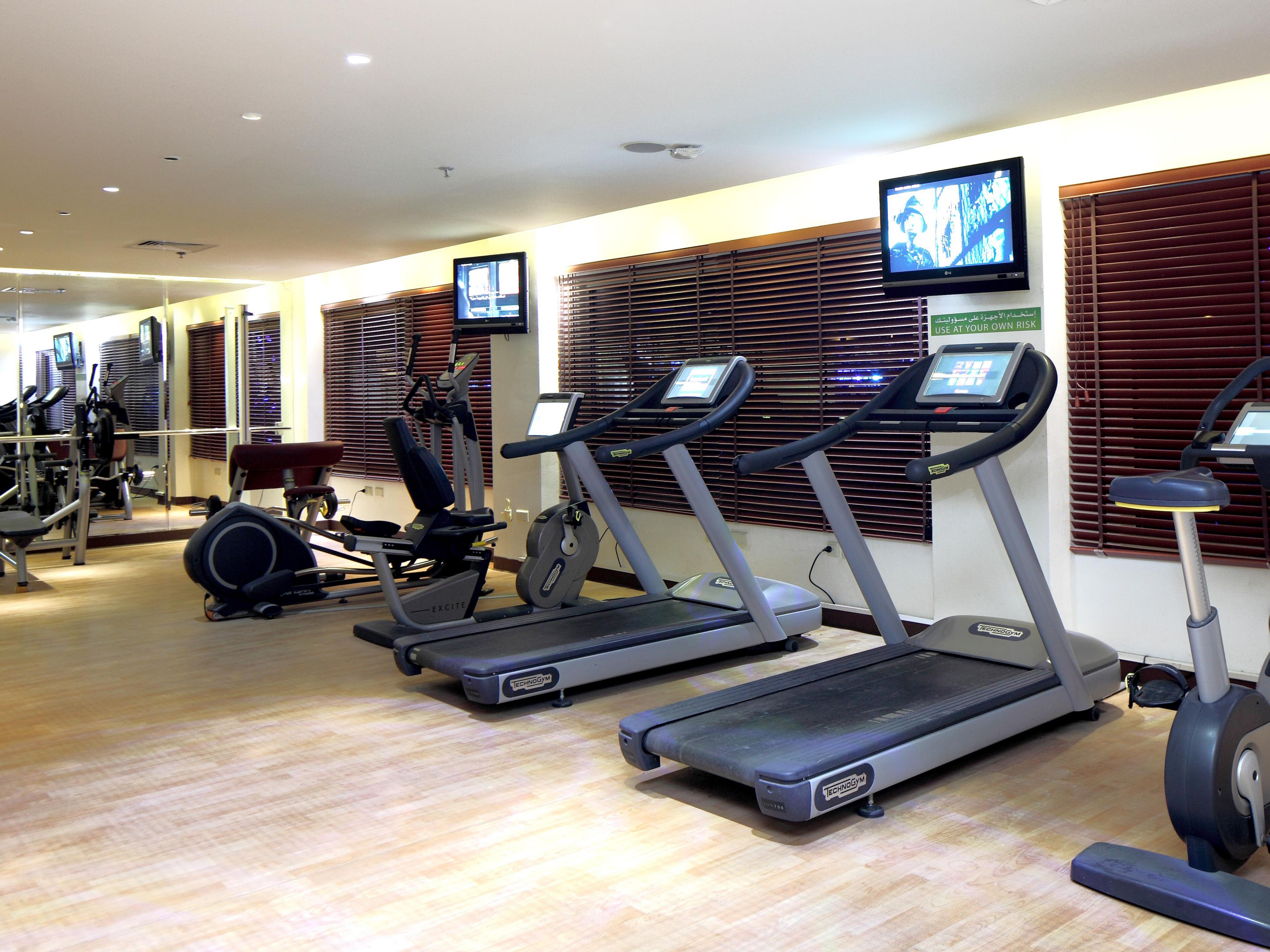 we leave you feeling your best with our competent staff.
