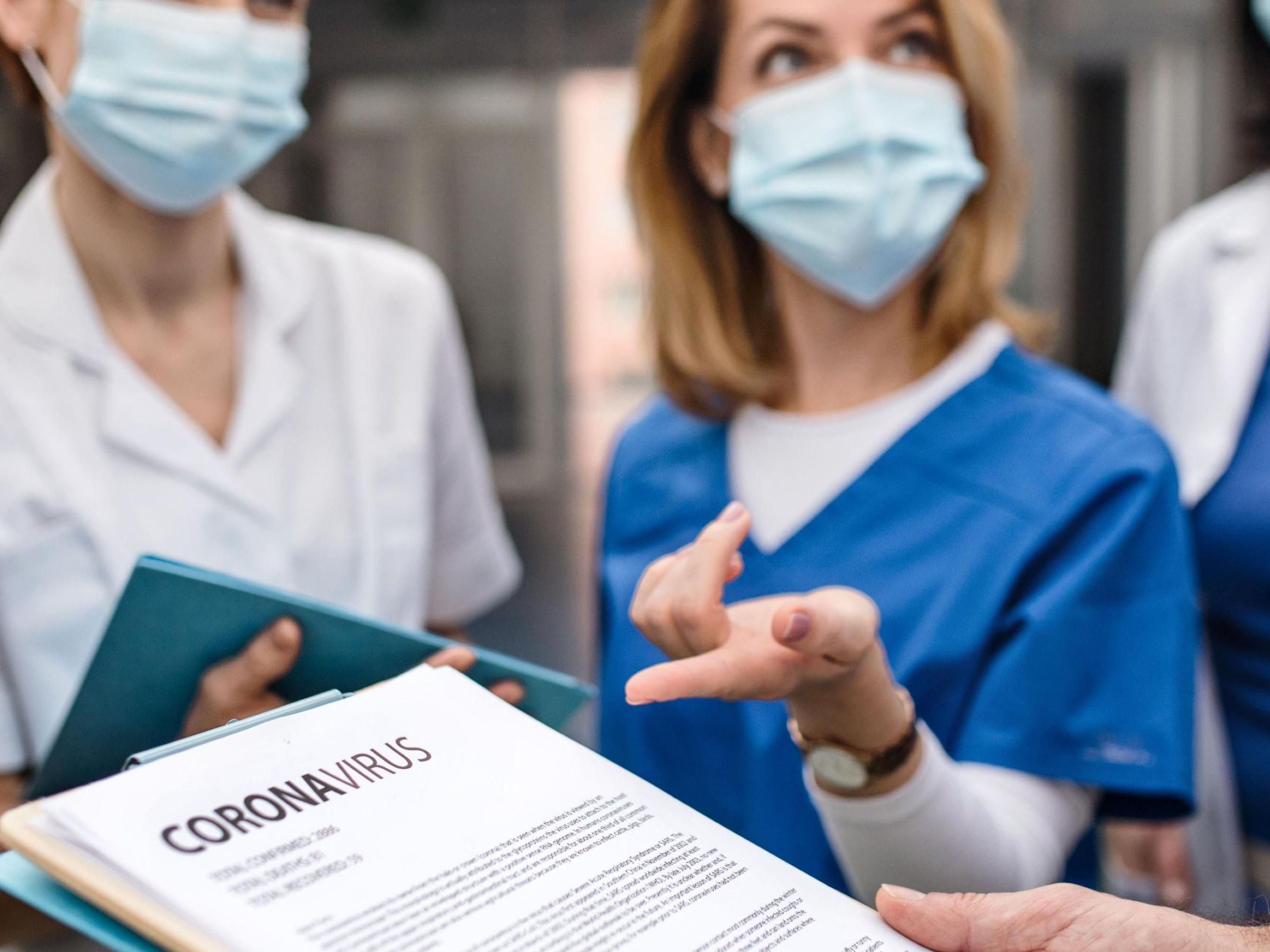 Whether you are visiting Lehigh Valley Hospital or St. Luke's, we are conveniently located. 