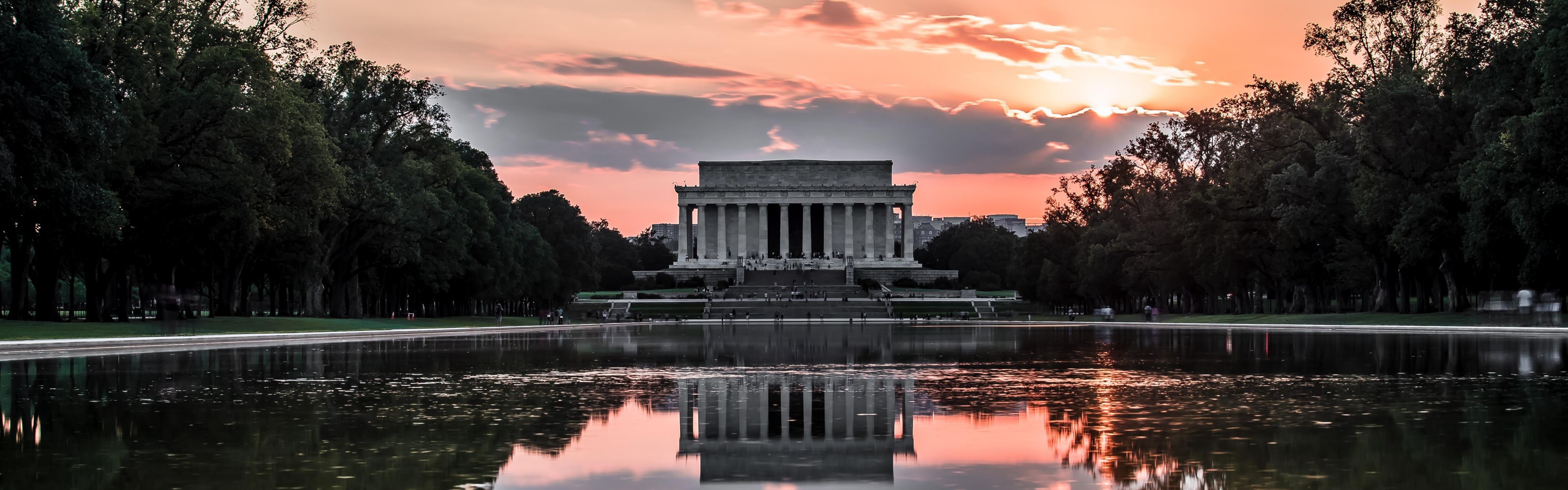 Lincoln Memorial