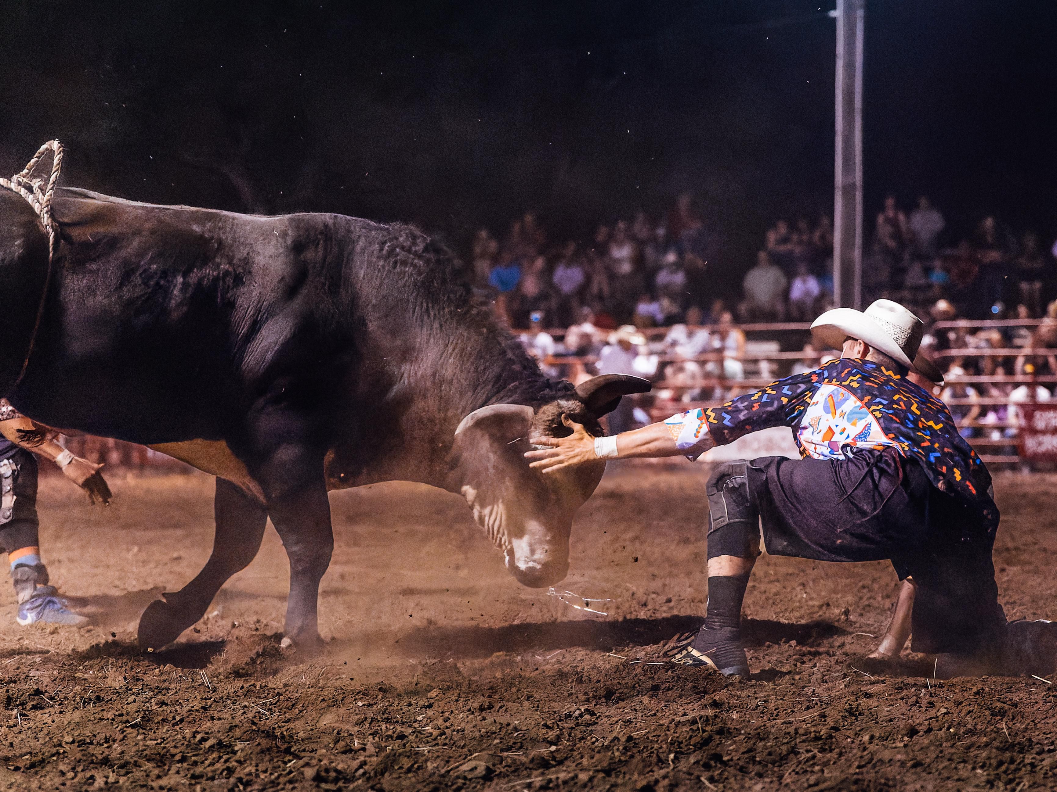 Rodeo Austin returns March 13–28, 2026, with two weeks of ProRodeo action, live concerts, and family fun. Ranked among America’s top ProRodeos, the event features bull riding, barrel racing, mutton bustin’, and more. Each ticket includes both the rodeo and a main stage concert, making it a true Austin tradition.