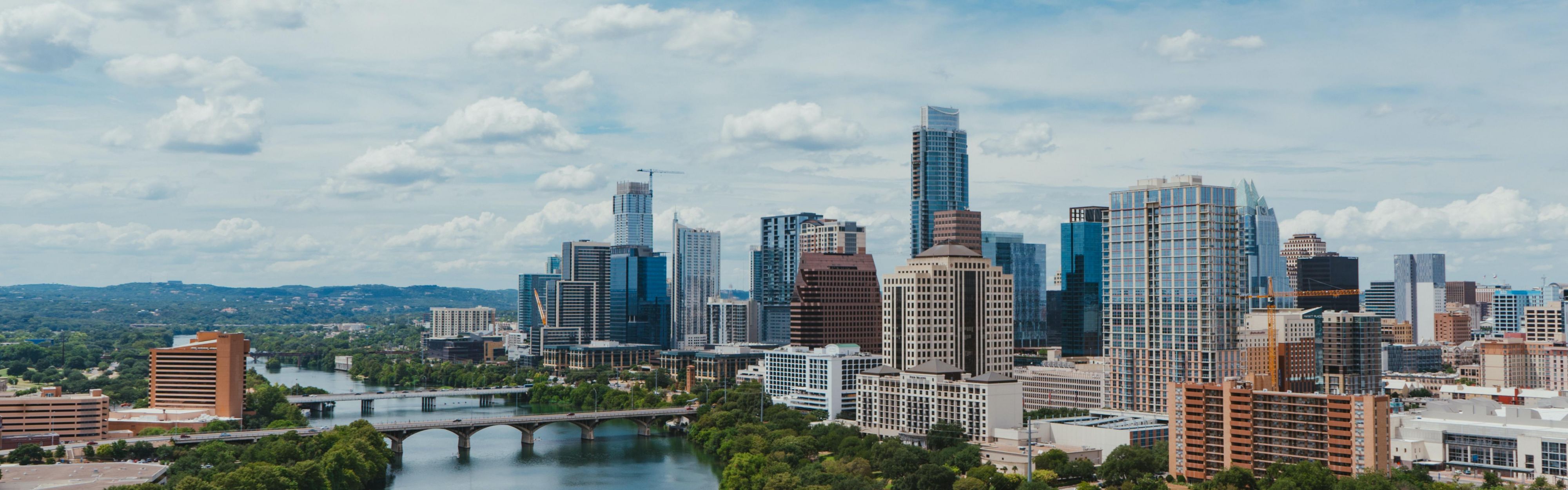 Savor the blend of old-fashioned charm and modern flair in Austin.