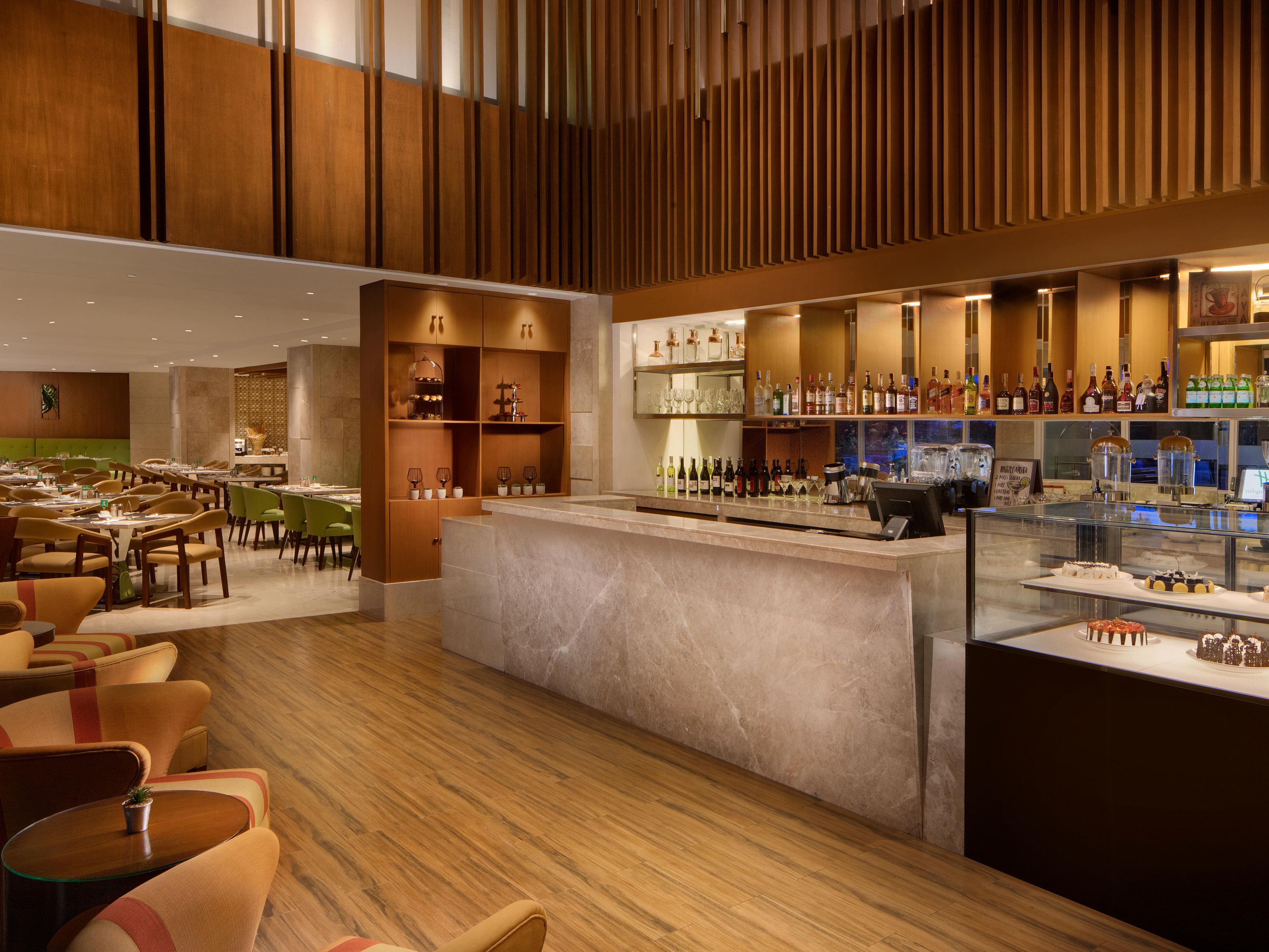 Don't leave Baguio City without knowing what honest-to-goodness Cordillera cuisine is all about, from Breakfast, Lunch, and Dinner! Our cozy restaurant and bar offer gustatory delights in the freshest of ingredients that only Lamisaan can offer.