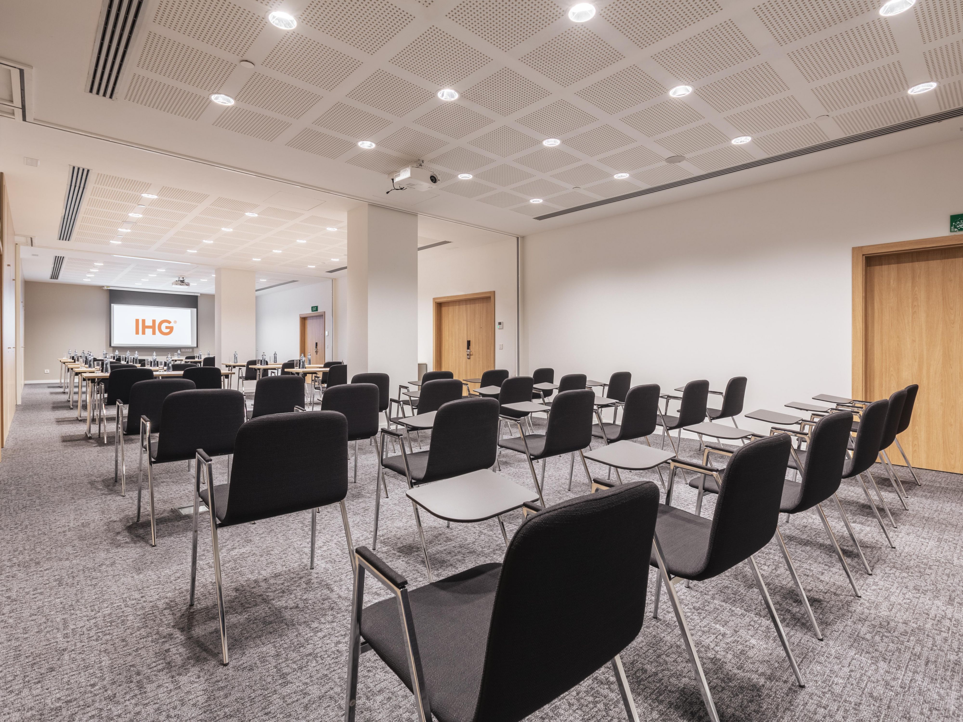 Host your next event in one of our versatile venues, offering modern amenities and personalised service. Whether you’re planning a business meeting, conference, reception, or special celebration, our flexible spaces can accommodate a range of sizes and layouts, ensuring your event is a success from start to finish.