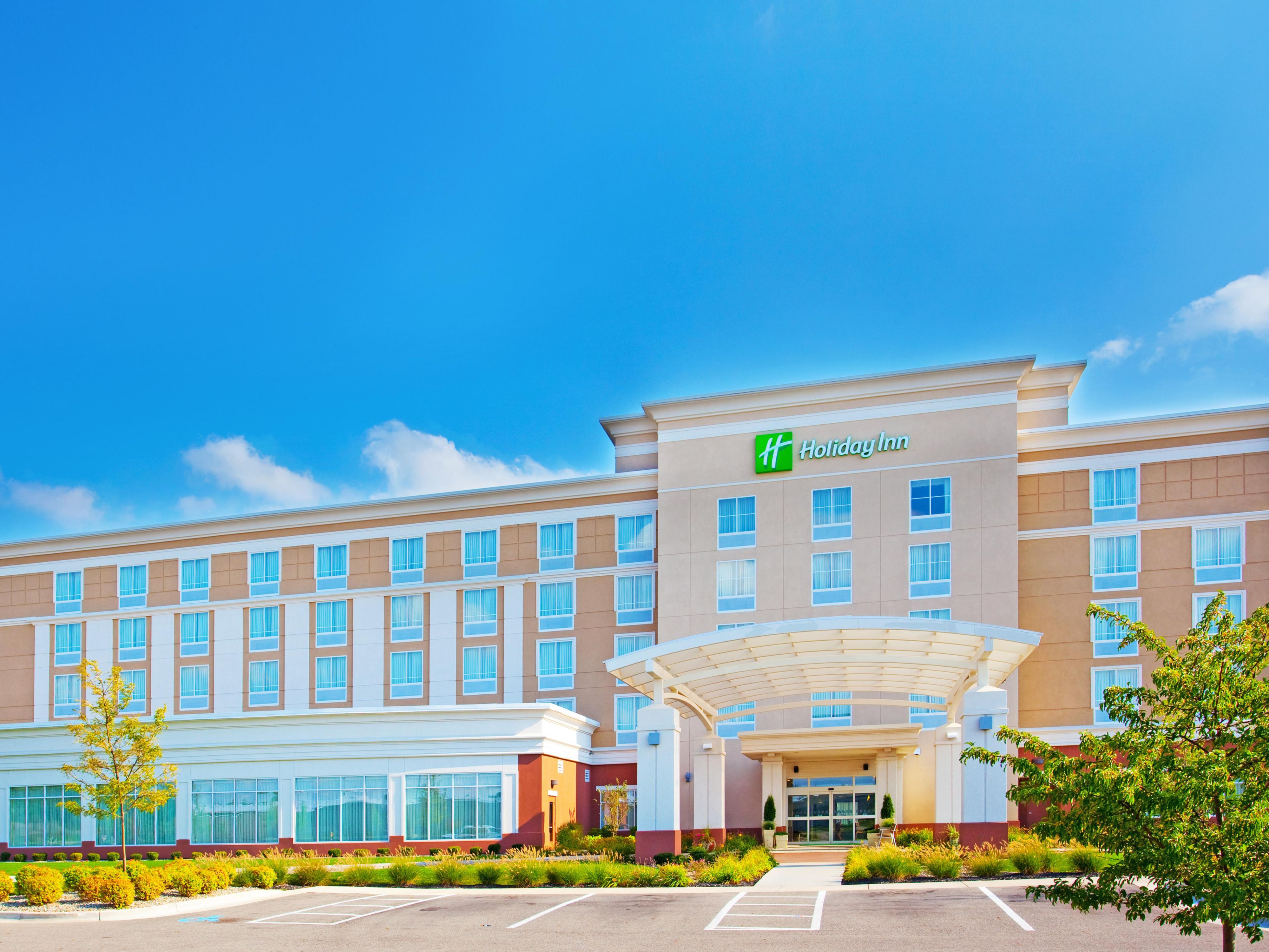 Located only 3 miles from our hotel, take the family to Binder Park Zoo. Binder Park is one of the largest zoos in Michigan spanning 433 acres and features a large array of animals, including the Wild Africa Exhibit.