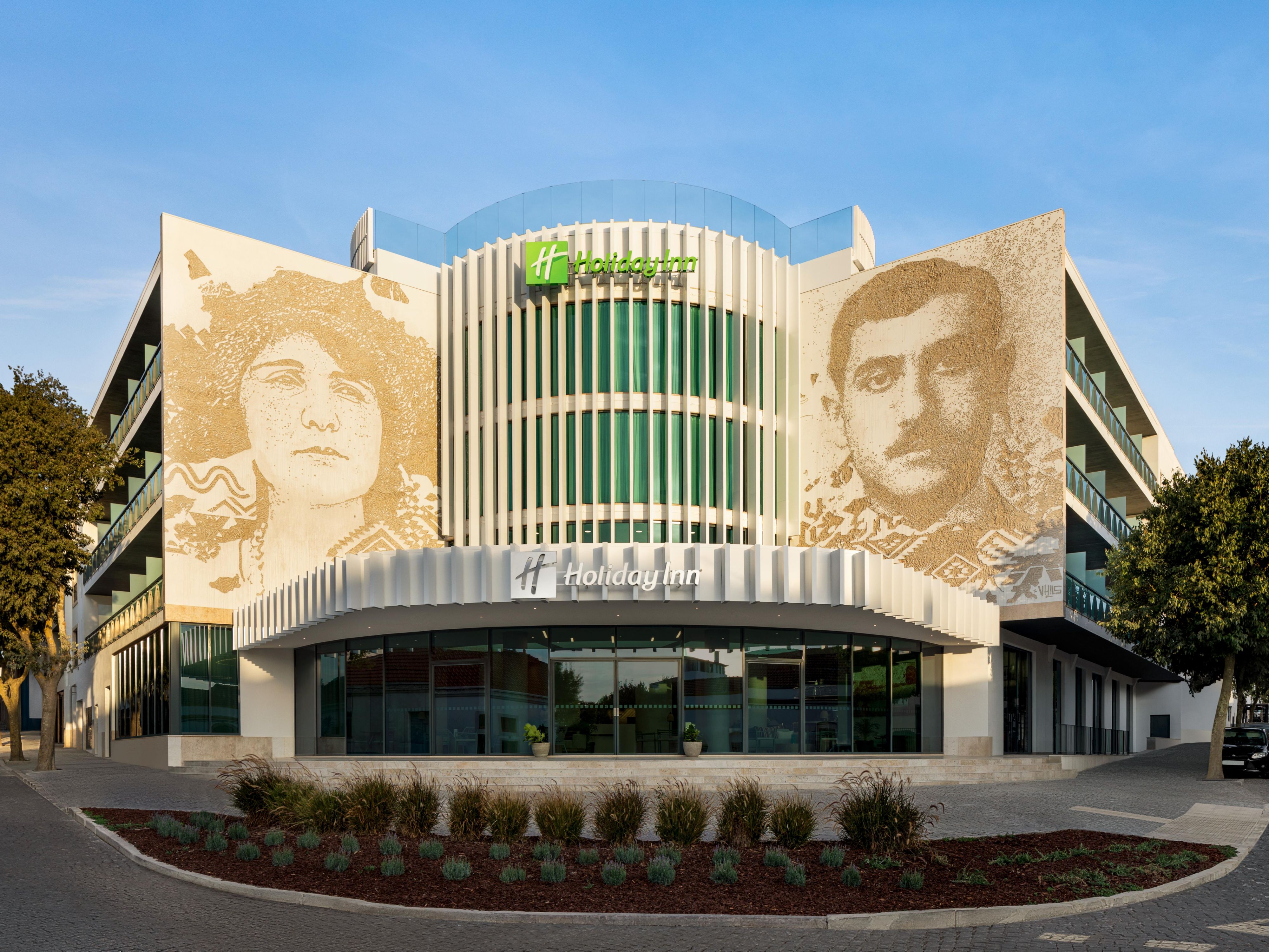 Welcome to Holiday Inn Beja