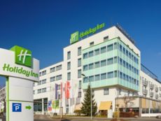 Holiday Inn 柏林机场会议Ctre in Berlin, Germany
