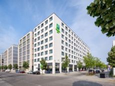 Holiday Inn Berlin - City East Side in Berlin, Germany