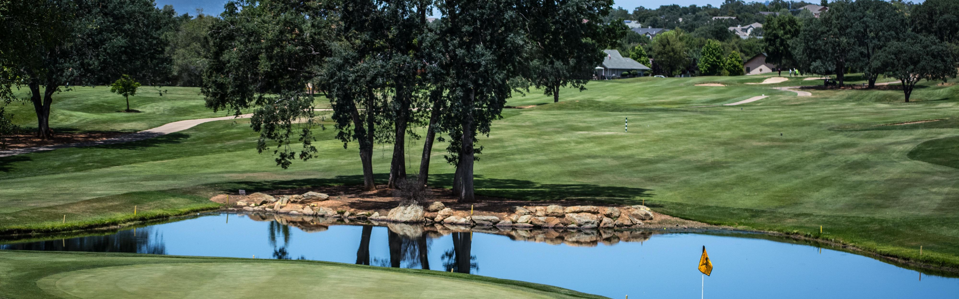 Golf Binghamton New York