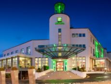 Holiday Inn Birmingham Airport - NEC in Kenilworth, United Kingdom