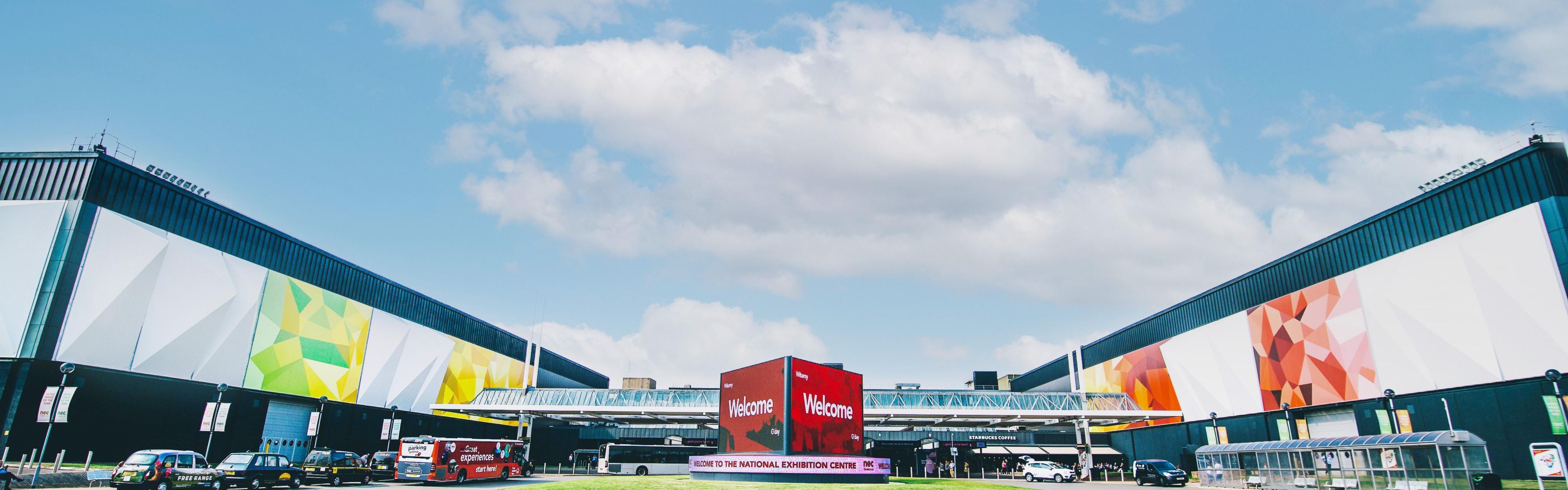 National Exhibition Centre (NEC)