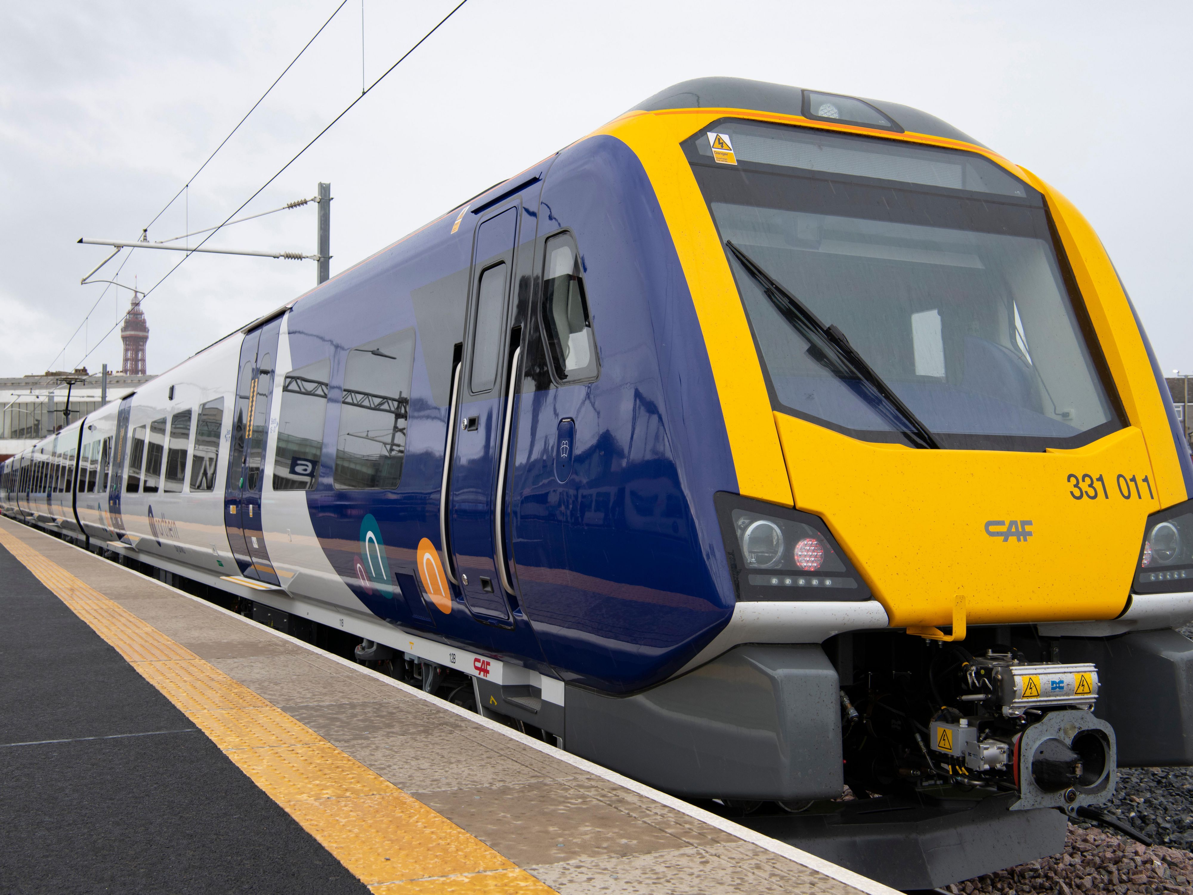 Holiday Inn Blackpool makes sustainable travel simple. Located less than two minutes from Blackpool North Train Station, guests can easily arrive by rail, reducing carbon emissions and avoiding car travel. Stay connected, eco-friendly, and perfectly placed to explore the town on foot or by public transport. 