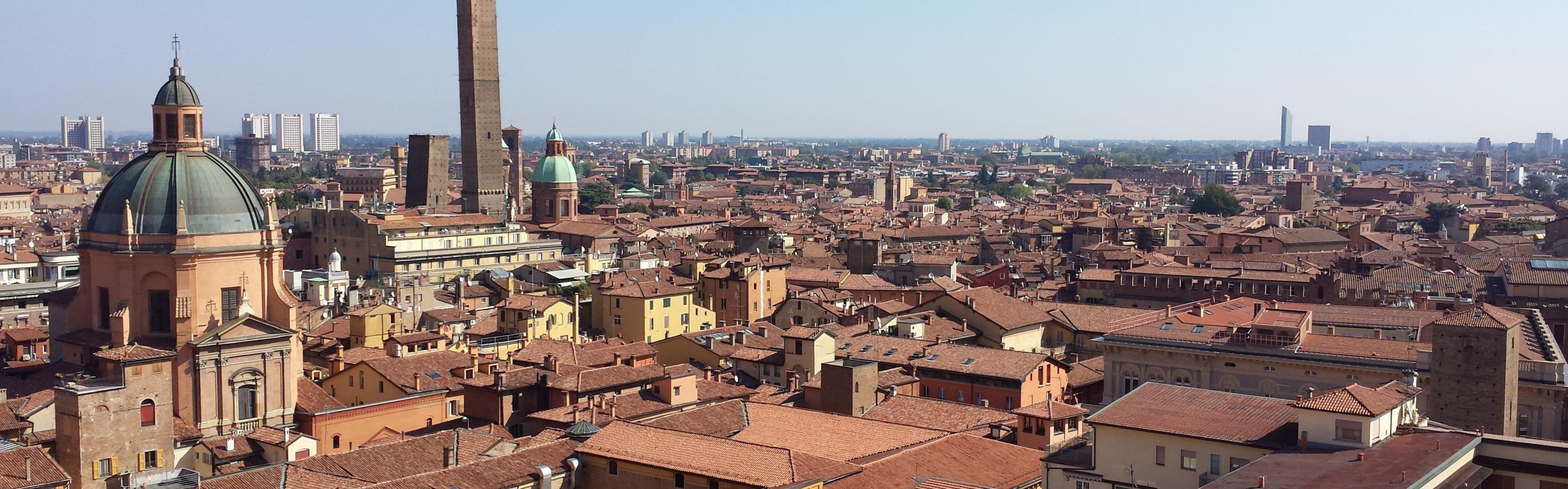 Historic Centre of Bologna