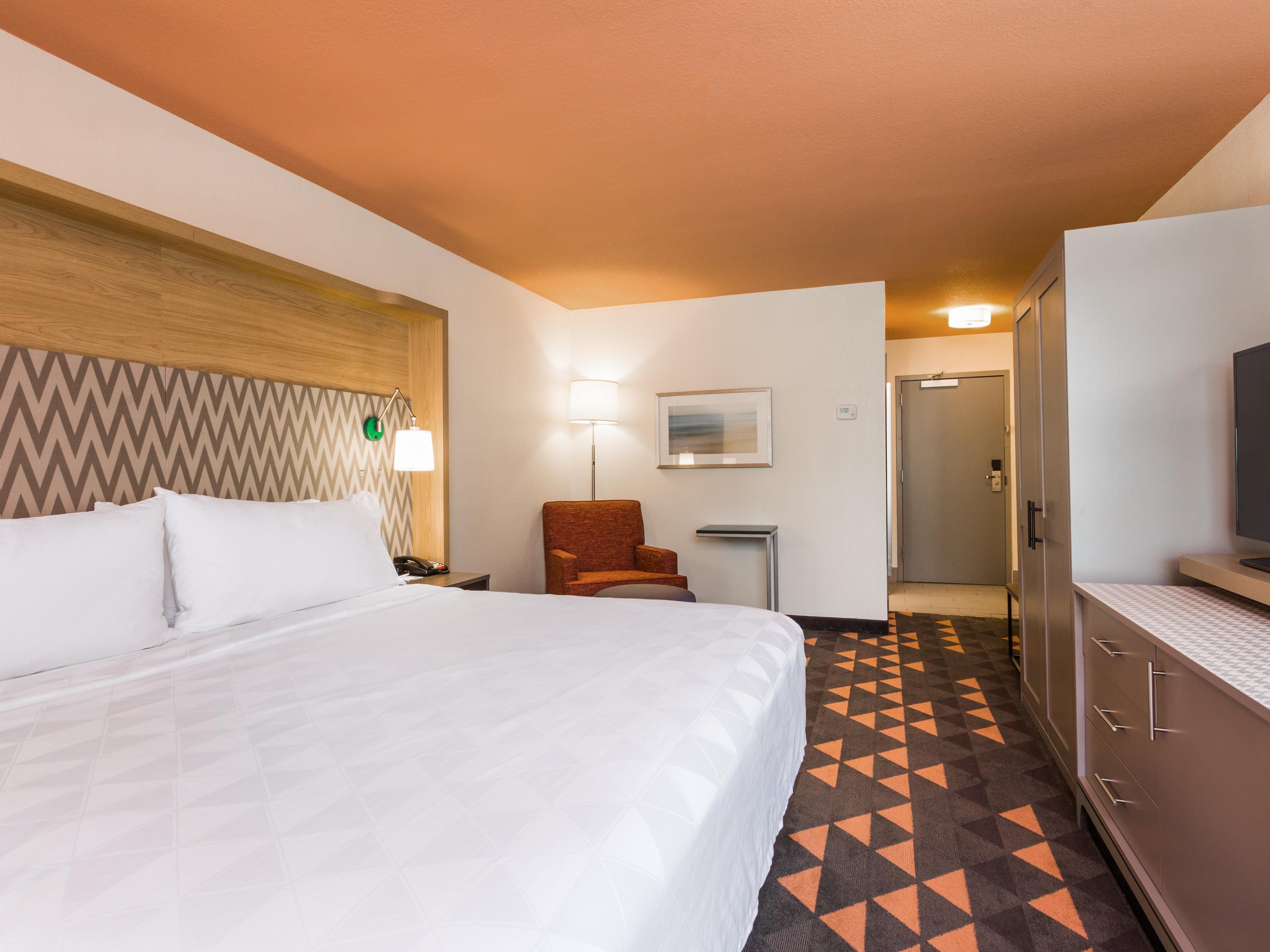 Plenty of room to store everything you got from Mast General Store