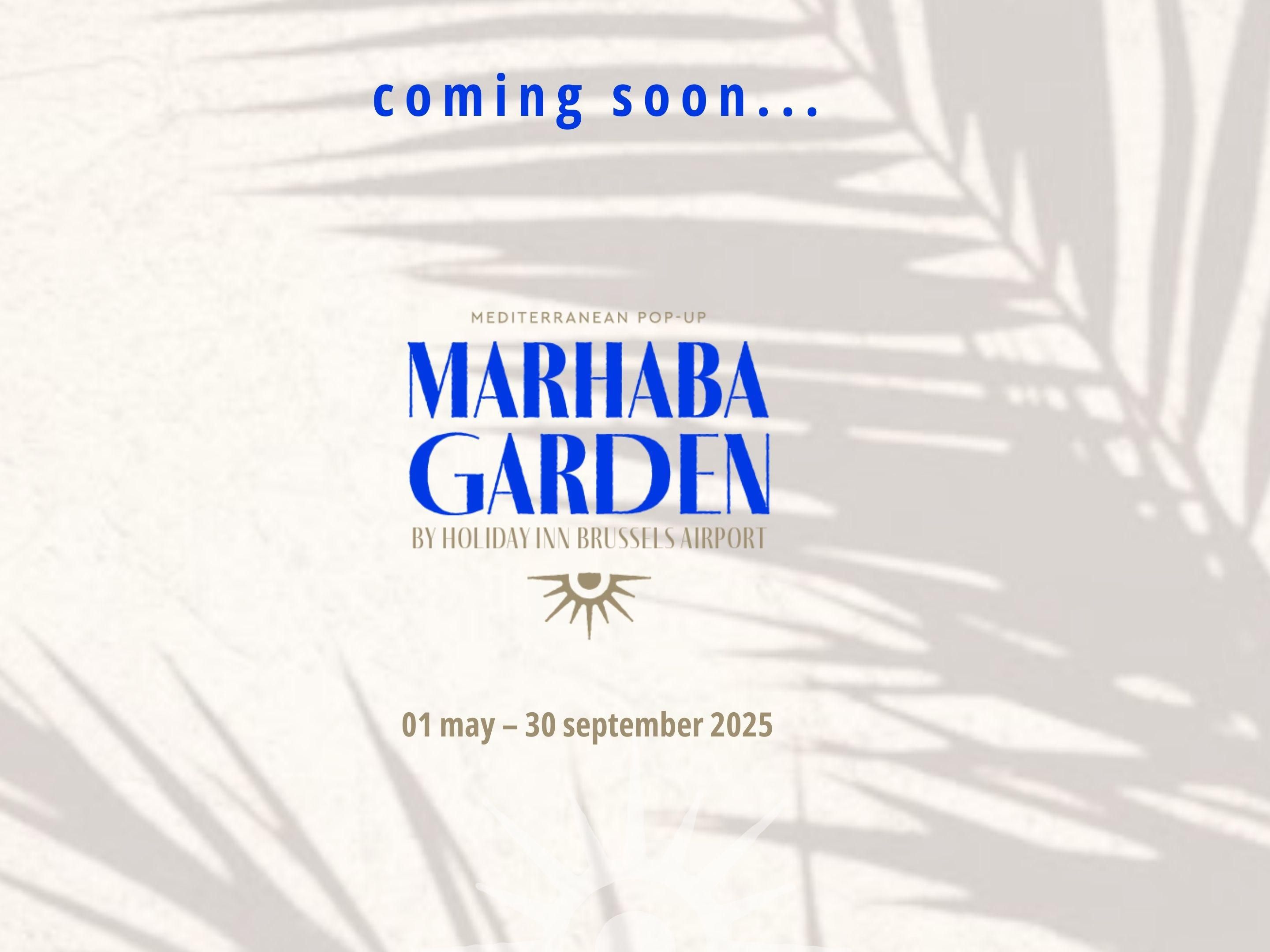 Experience the Mediterranean vibe at our hotel starting May 1st, 2025. Join us for our exclusive Pop-up Summer Terrace, where flavors and sunshine unite. Choose from Italian, Greek, or Middle Eastern themes, and let our chefs craft a dining experience with dishes thoughtfully curated to reflect the essence of your destination.