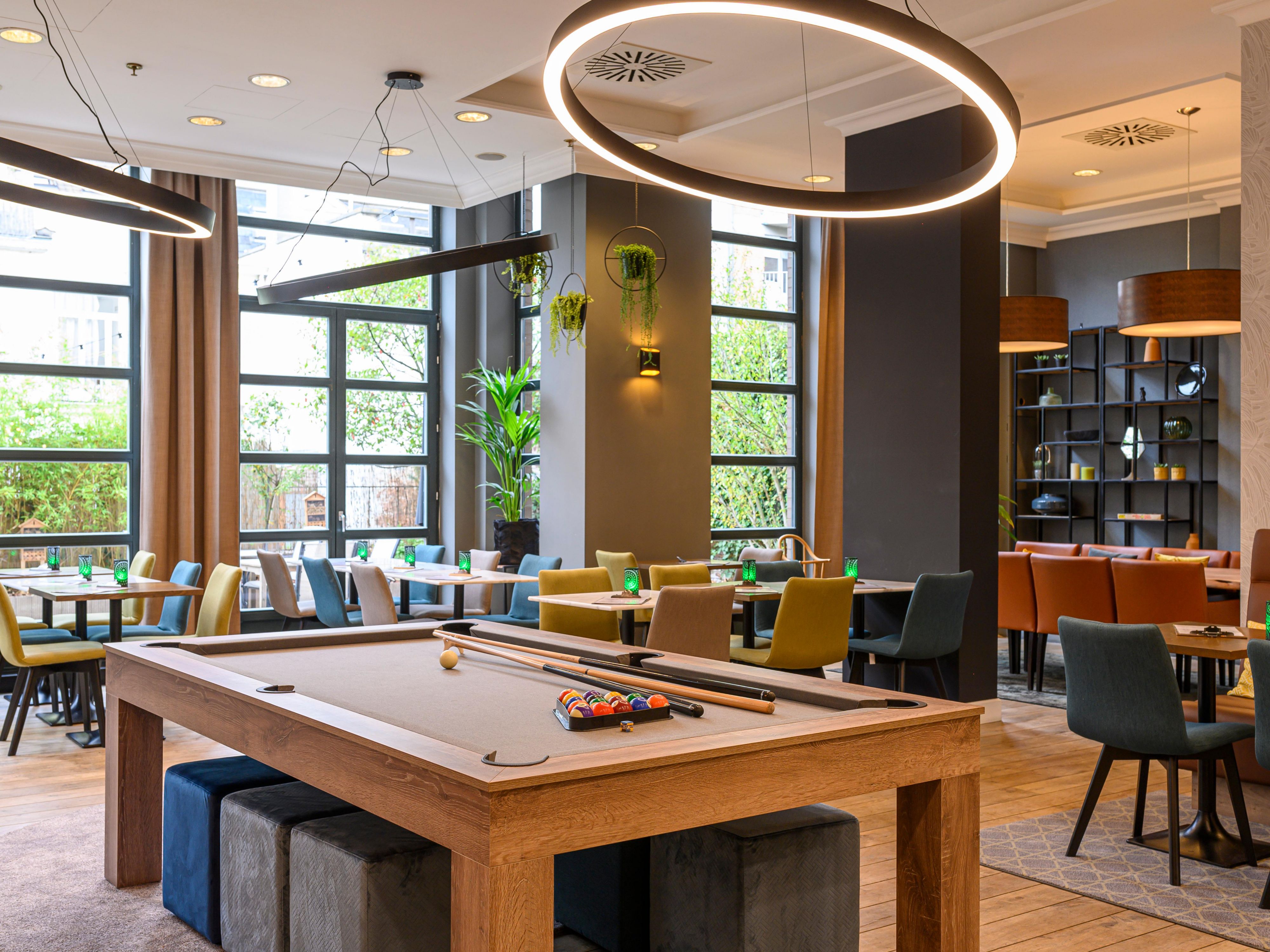 Recreational Facility