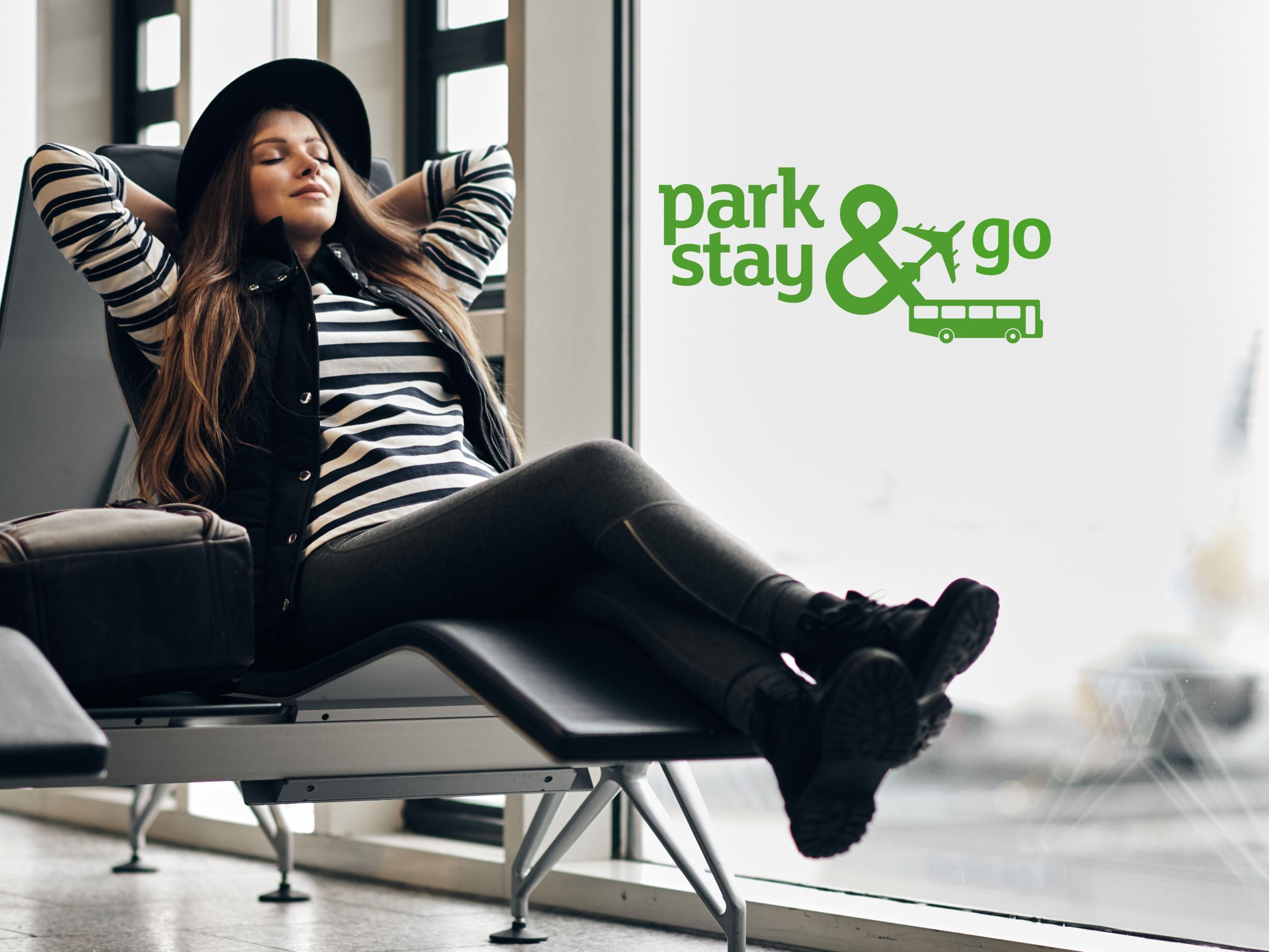 Take the stress out of travelling with our park stay and go package which includes one night accommodation and up to 15 nights parking at our conveniently located hotel.