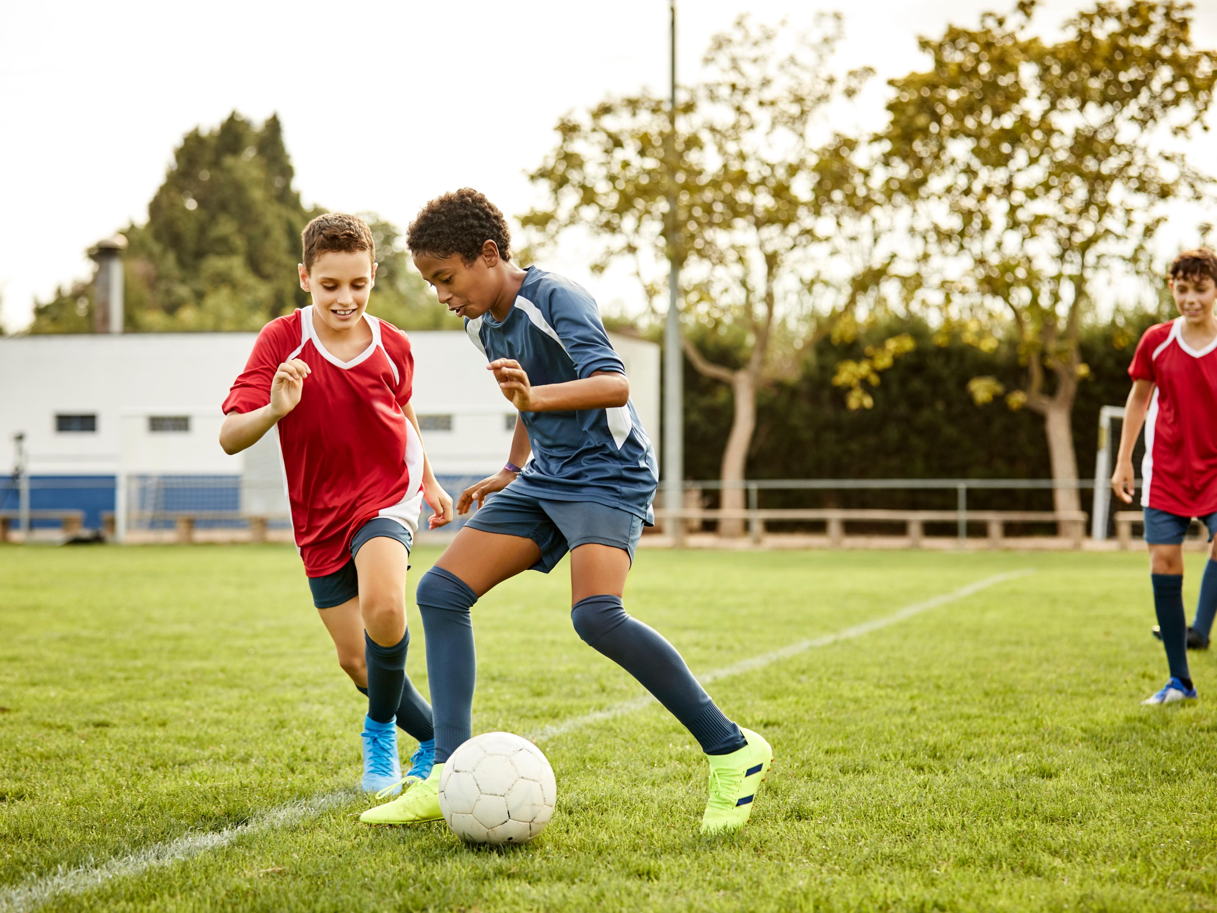 Enhance your youth sports travel experience in Burlington, Ontario at Holiday Inn Burlington Conference Centre. Whether you're booking a few rooms or organizing a large team, we’ve got you covered! Enjoy comfortable stays and exceptional service that fuel your passion for the game.