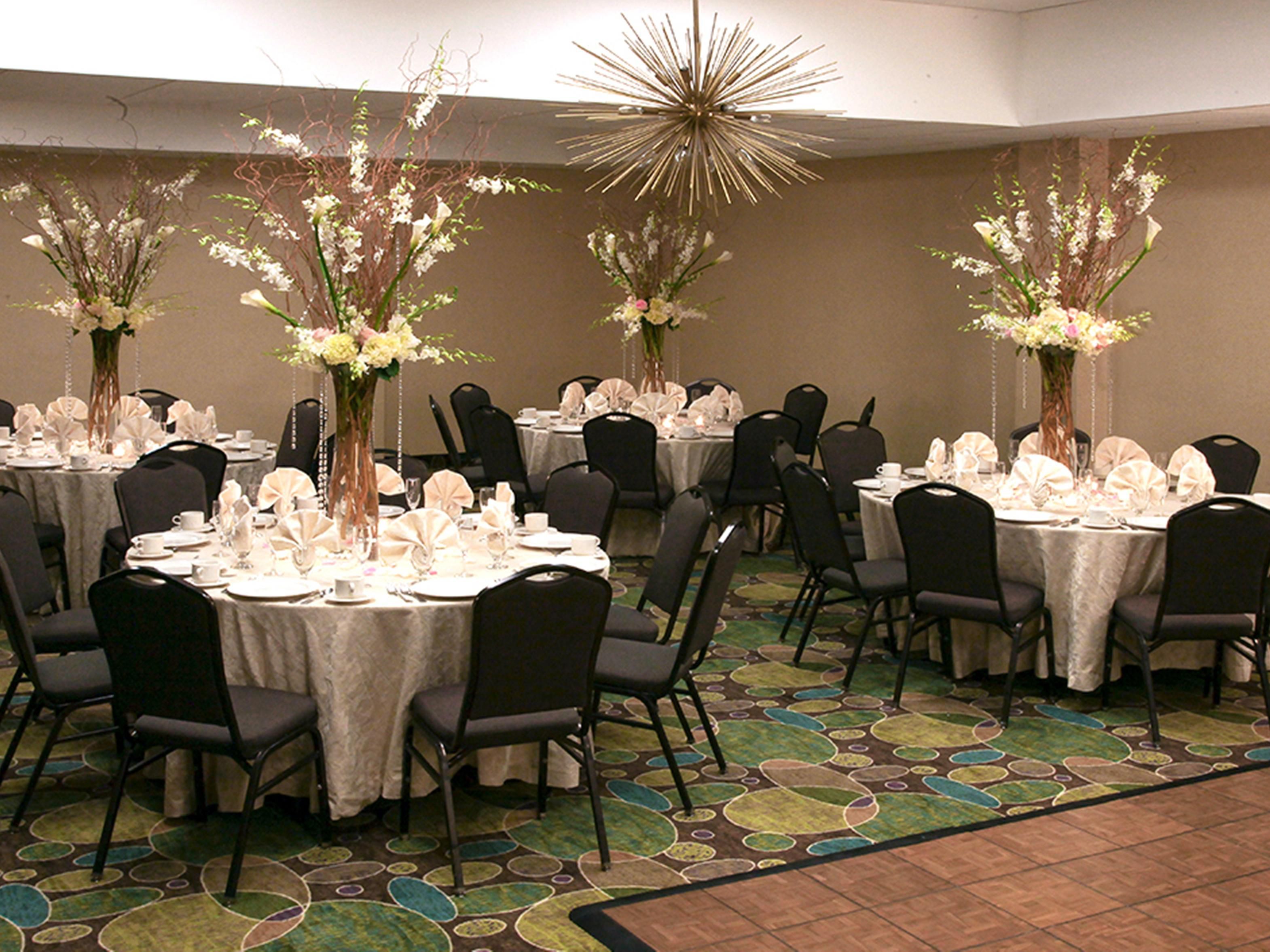 Traveling with a group? Unlock exclusive group rates for weddings, sports teams, corporate retreats, military gatherings, educational groups, and more. Enjoy personalized booking, flexible accommodations, and seamless planning to make your experience smooth and enjoyable. Nearby venues include Sand Castle, Jericho Terrace, Verdi's, and Westbury Man