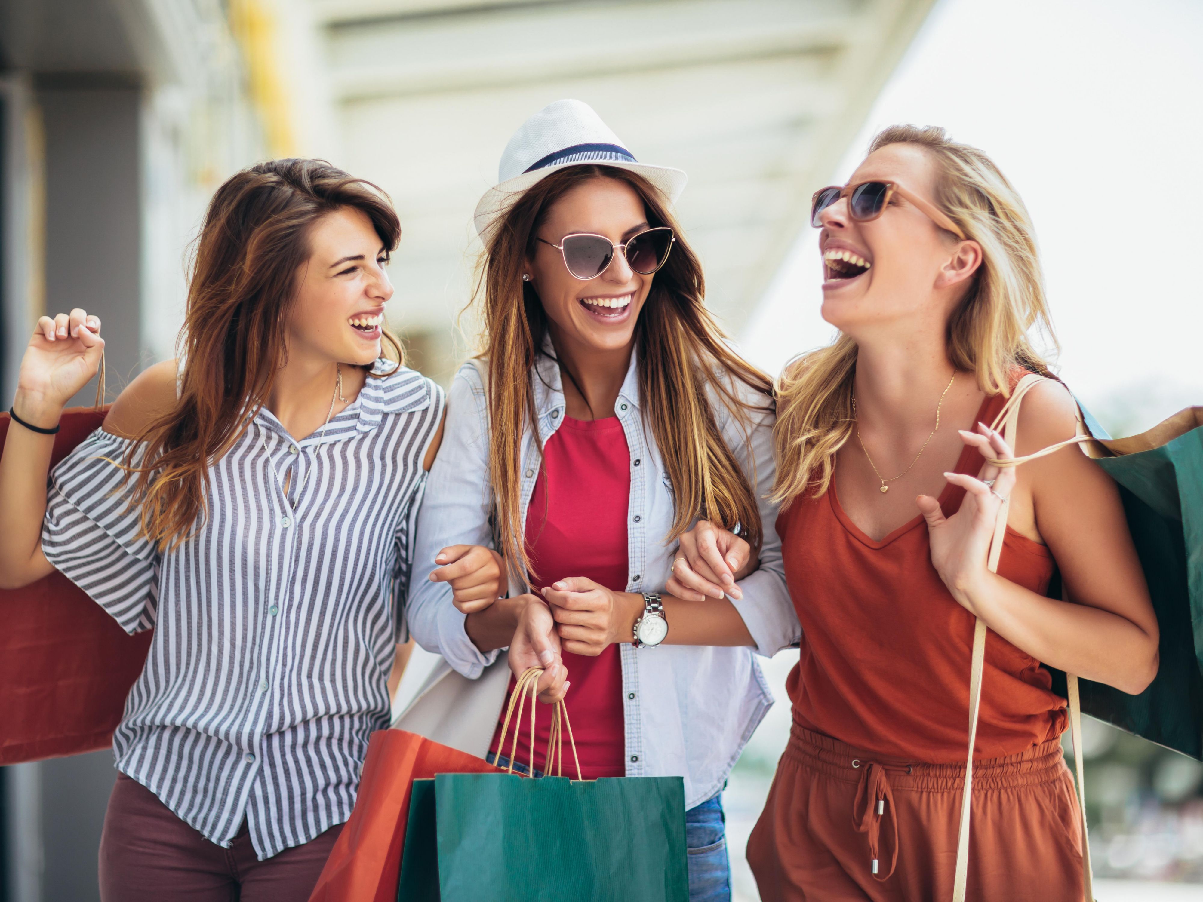 Enjoy a getaway at Staybridge Suites Carlsbad San Diego with our VIP Shop and Dine package. This offer includes overnight accommodations, a VIP Shoppers Club Pass for Carlsbad Premium Outlets, daily hot breakfast for two, and a 1 PM late checkout for more shopping time.