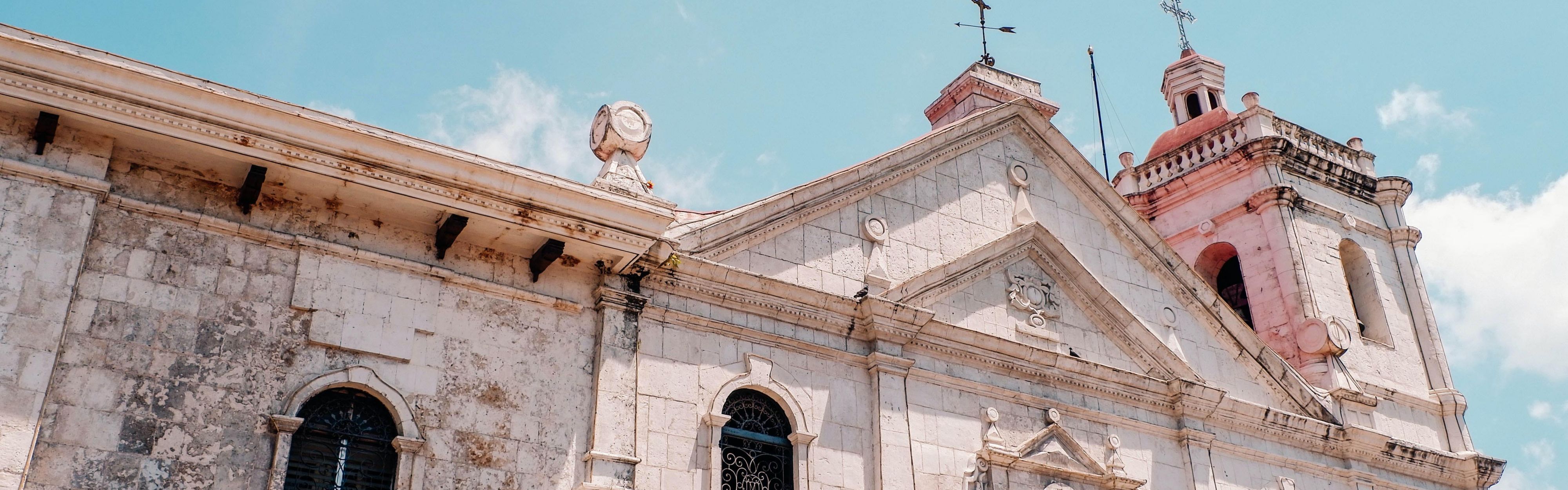 Basilica Minore del Santo Niño de Cebu
