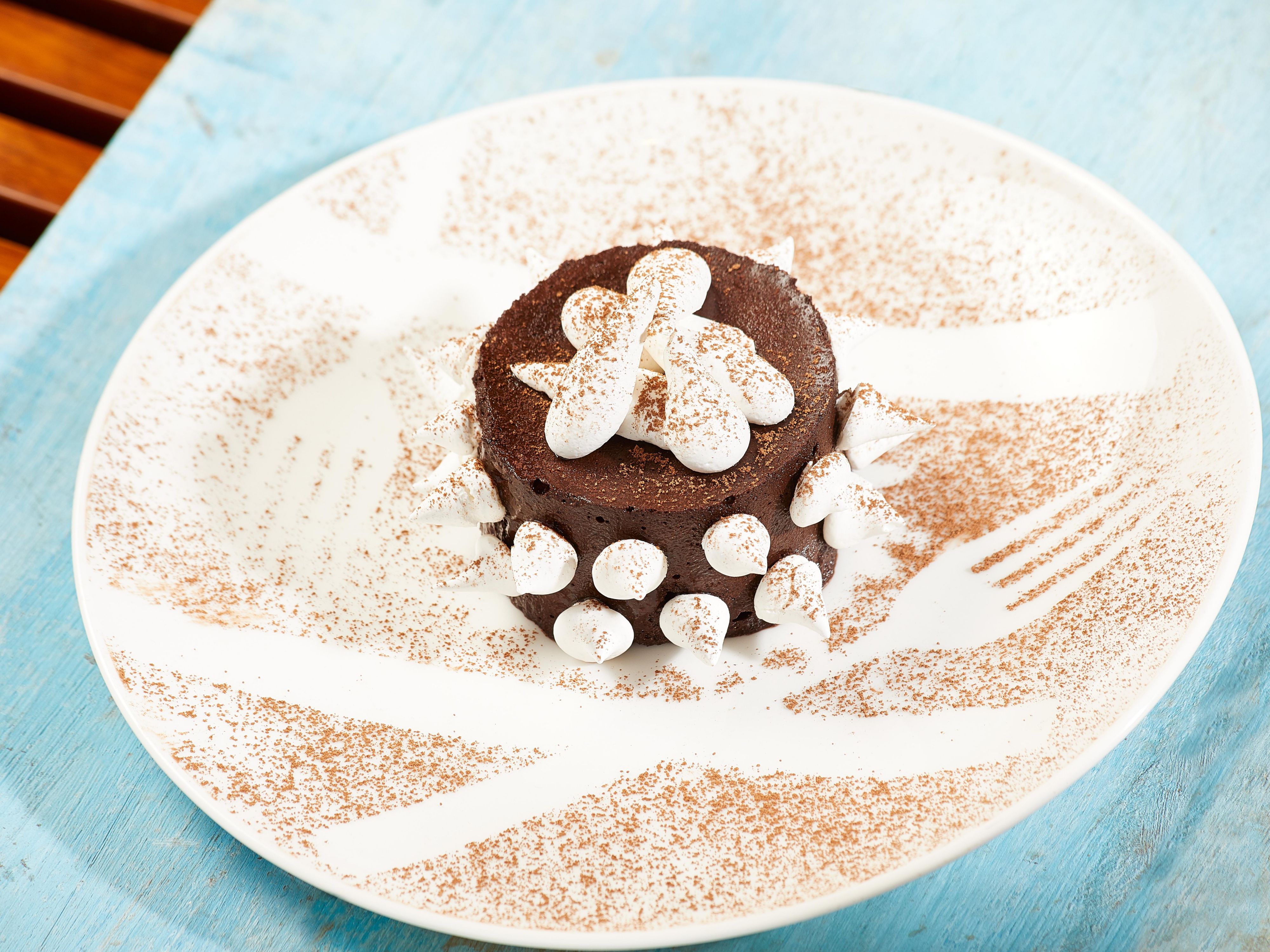 Enjoy a plethora of goodies and desserts at our Deli Shop - Deli G.

Order the best of birthday, parties or engagement cakes/pastries from us. Do not miss to try the signature "Red Velvet" cake at Chennai OMR's best pastry shop. 
