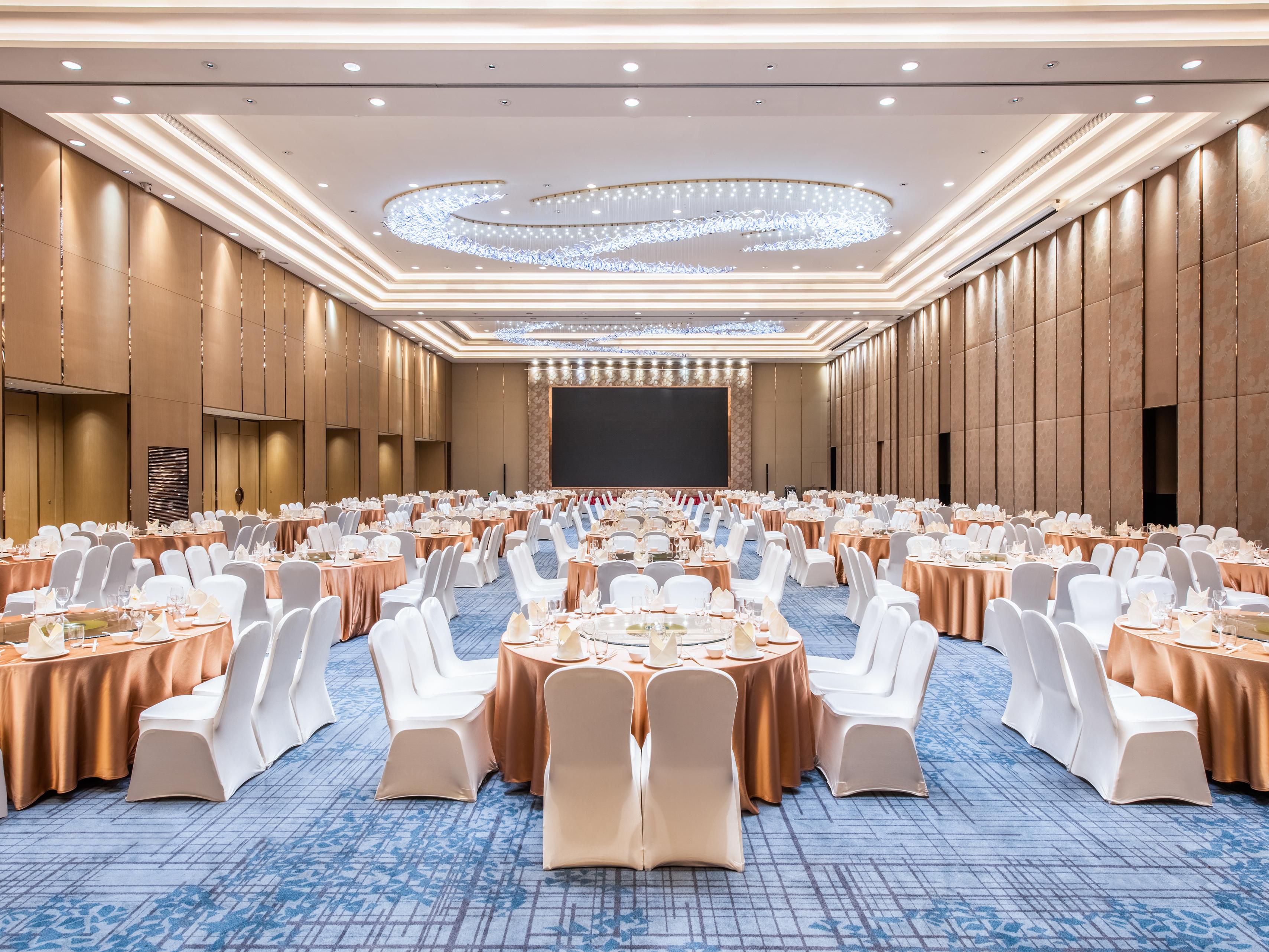 holiday inn 重庆富力假日酒店