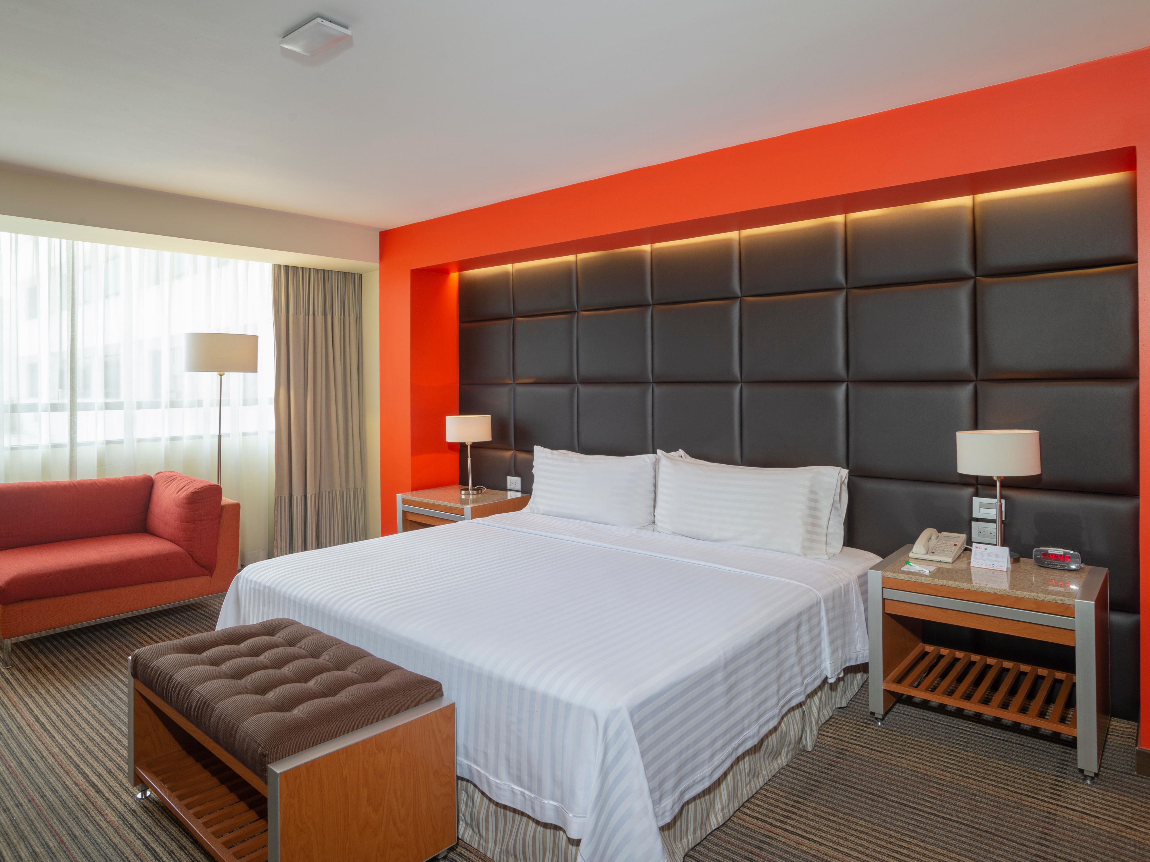 Wheelchair Accessible