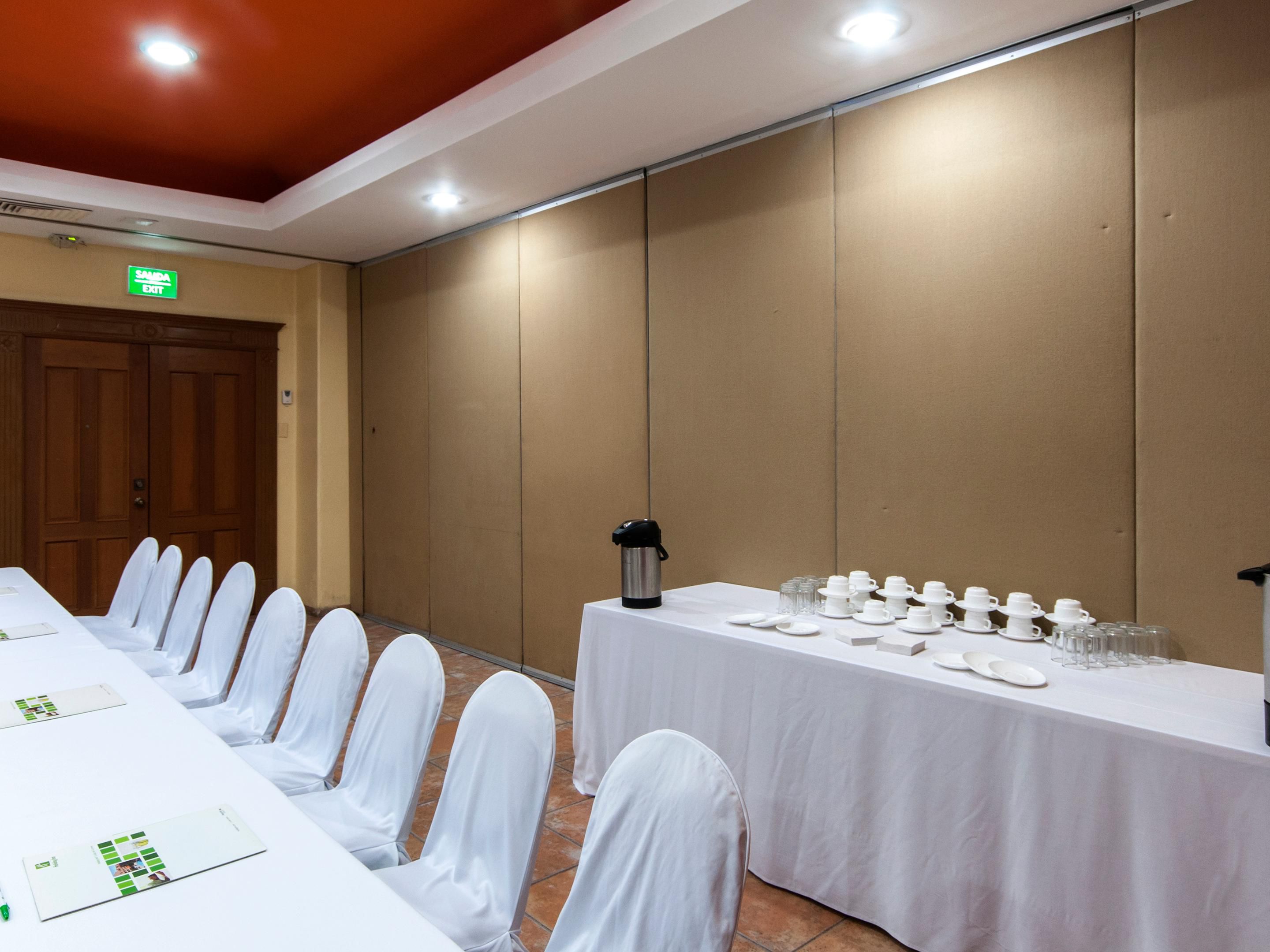 Pets are welcome. Please contact us for more information.