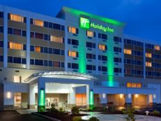 Holiday Inn Clark - Newark Area in East Windsor, New Jersey