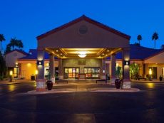 Holiday Inn Club Vacations At Desert Club Resort in Las Vegas, Nevada