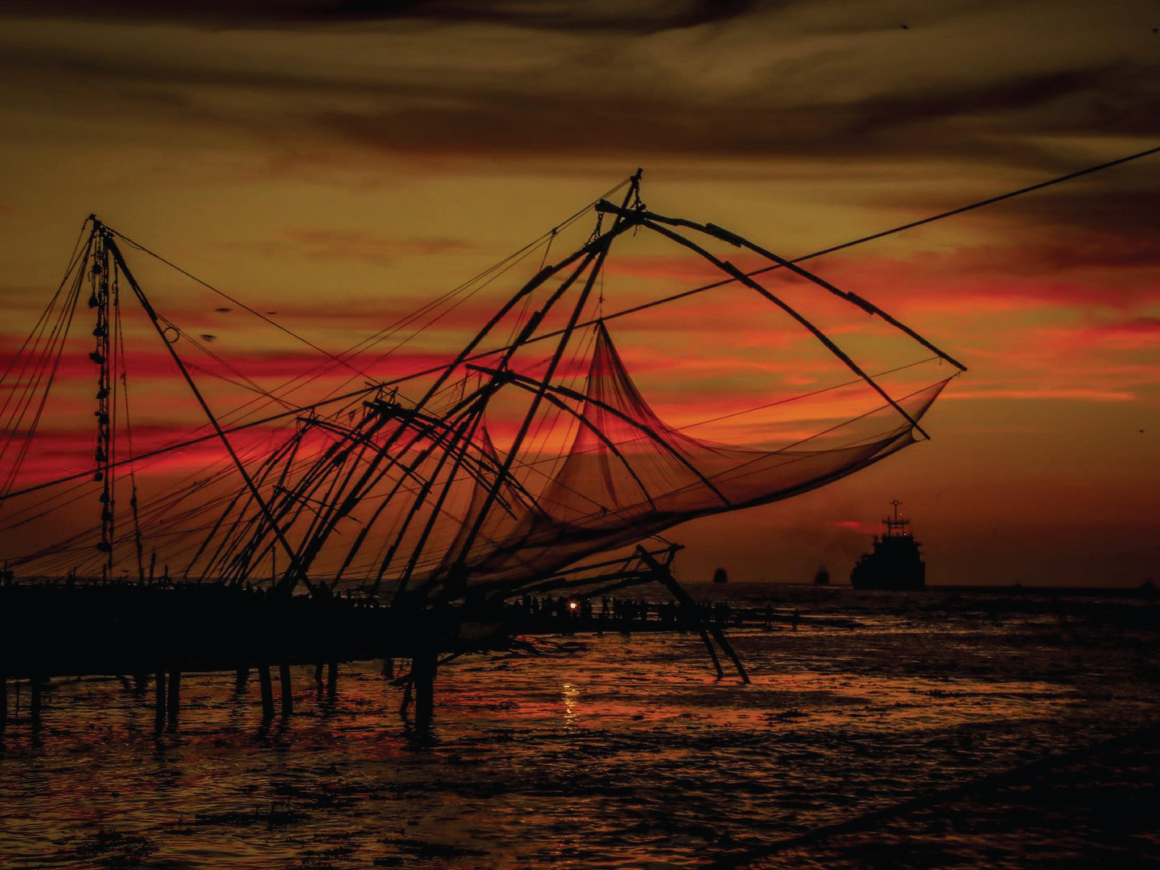 Discover Kochi’s beauty and culture with our convenient sightseeing transport packages. Enjoy comfortable rides to historical landmarks, scenic backwaters, and vibrant markets. Choose from flexible options, including guided tours or private rides, and let our experienced drivers showcase the best of our coastal city. 
