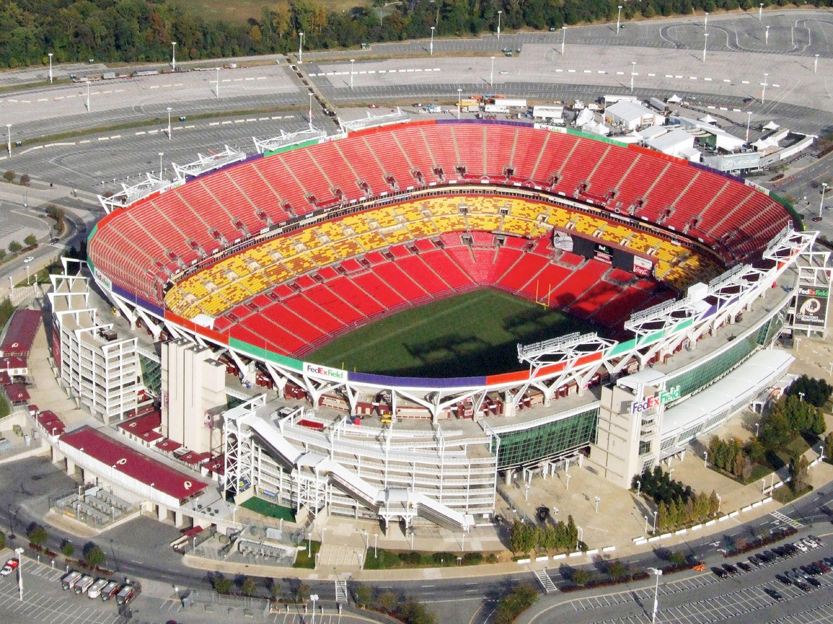 Our hotel is conveniently located a 15-minute drive, from Northwest Stadium formerly FedEx Field, home of the Washington Commanders. Perfect for game day stays or other events, the stadium also hosts concerts and sporting events during the off-season. Check out home game dates and book your stay early to enjoy easy access to the action.