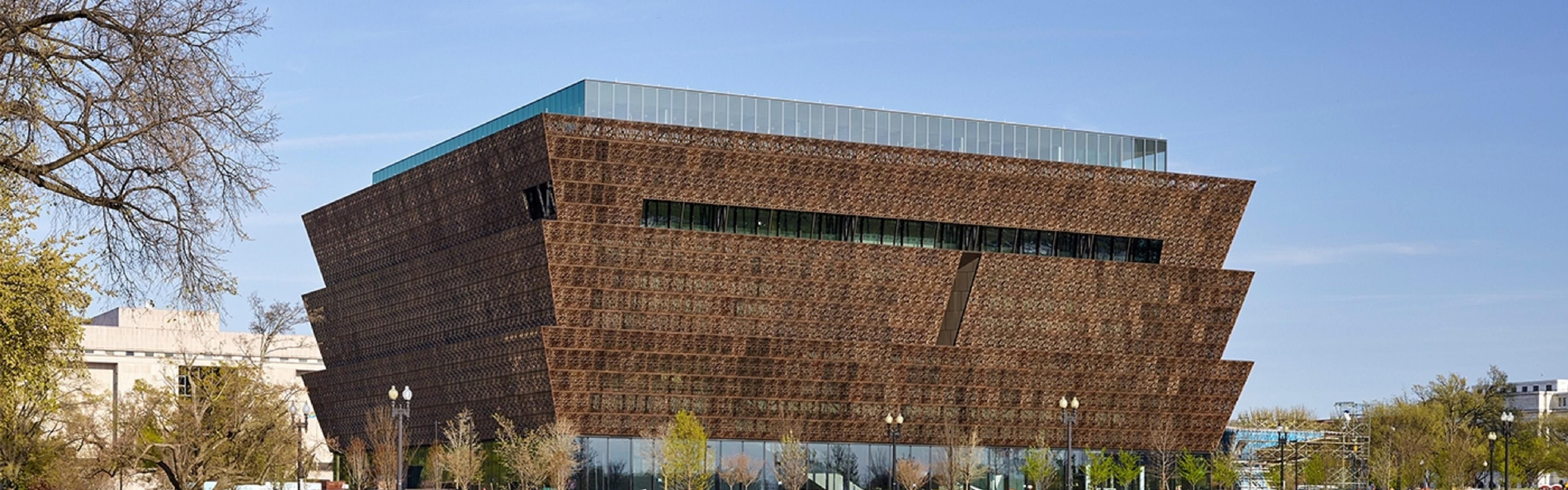 National Museum of African American History & Culture