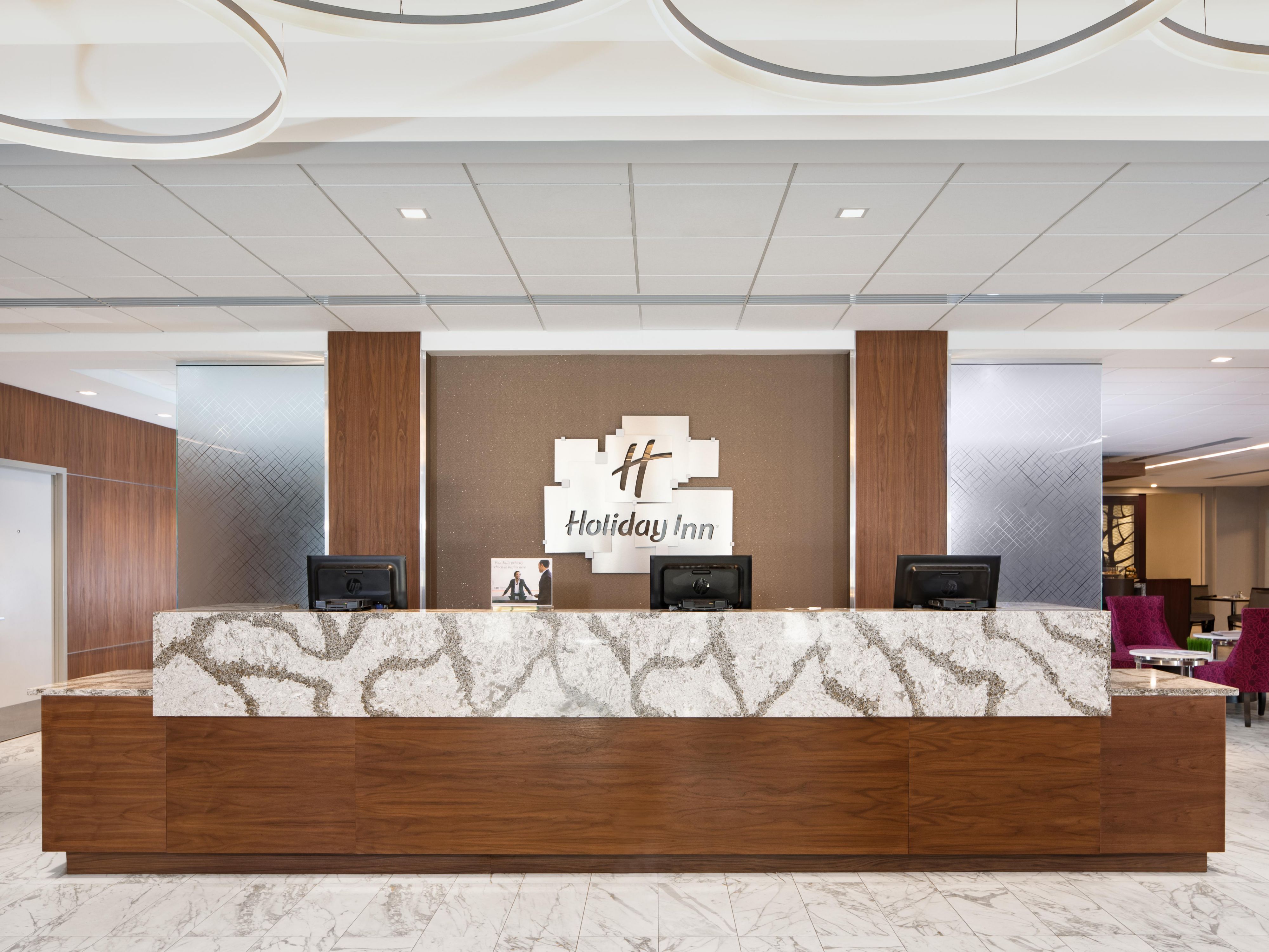 Experience the magic of live performances at The Clarice Smith Performing Arts Center and enjoy a comfortable, stylish stay with IHG Hotels nearby. Whether you're attending a world-class orchestral concert, a dance performance, or an arts festival, our hotels offer the perfect retreat for leisure travelers looking to blend culture with relaxation.