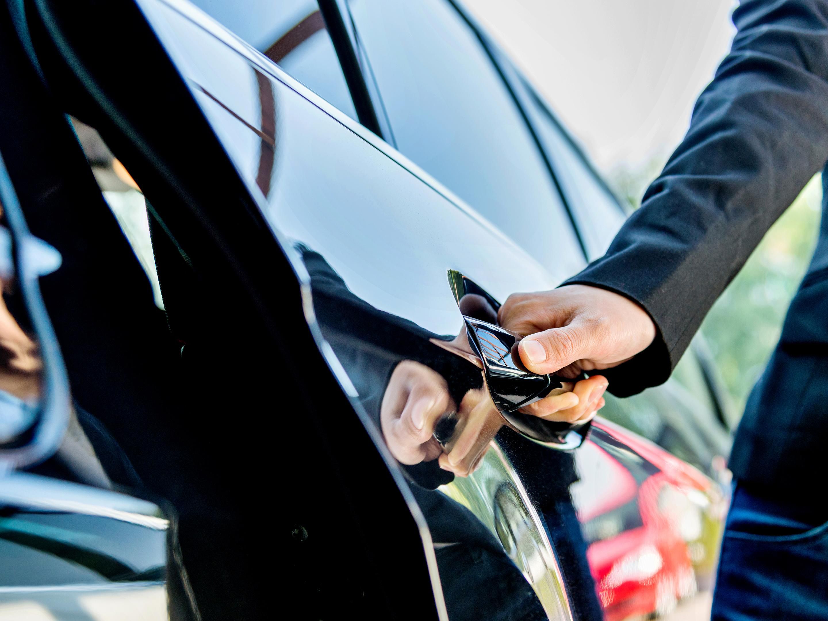 We offer self-parking options in the City of Columbia parking garage located next to the hotel. The parking garage only allows vehicles under 6'10. You will need a parking pass from the hotel to park in designated spaces. The hotel does not offer oversized vehicle parking.