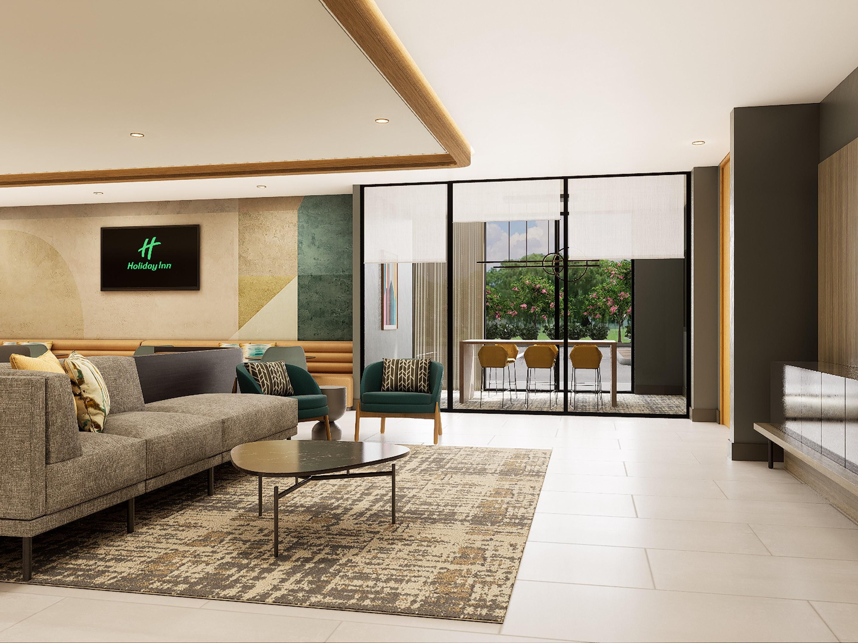 We are the go-to hotel brand for business travelers and groups. We offer a variety of spaces to connect for meetings and events of all occasions.
