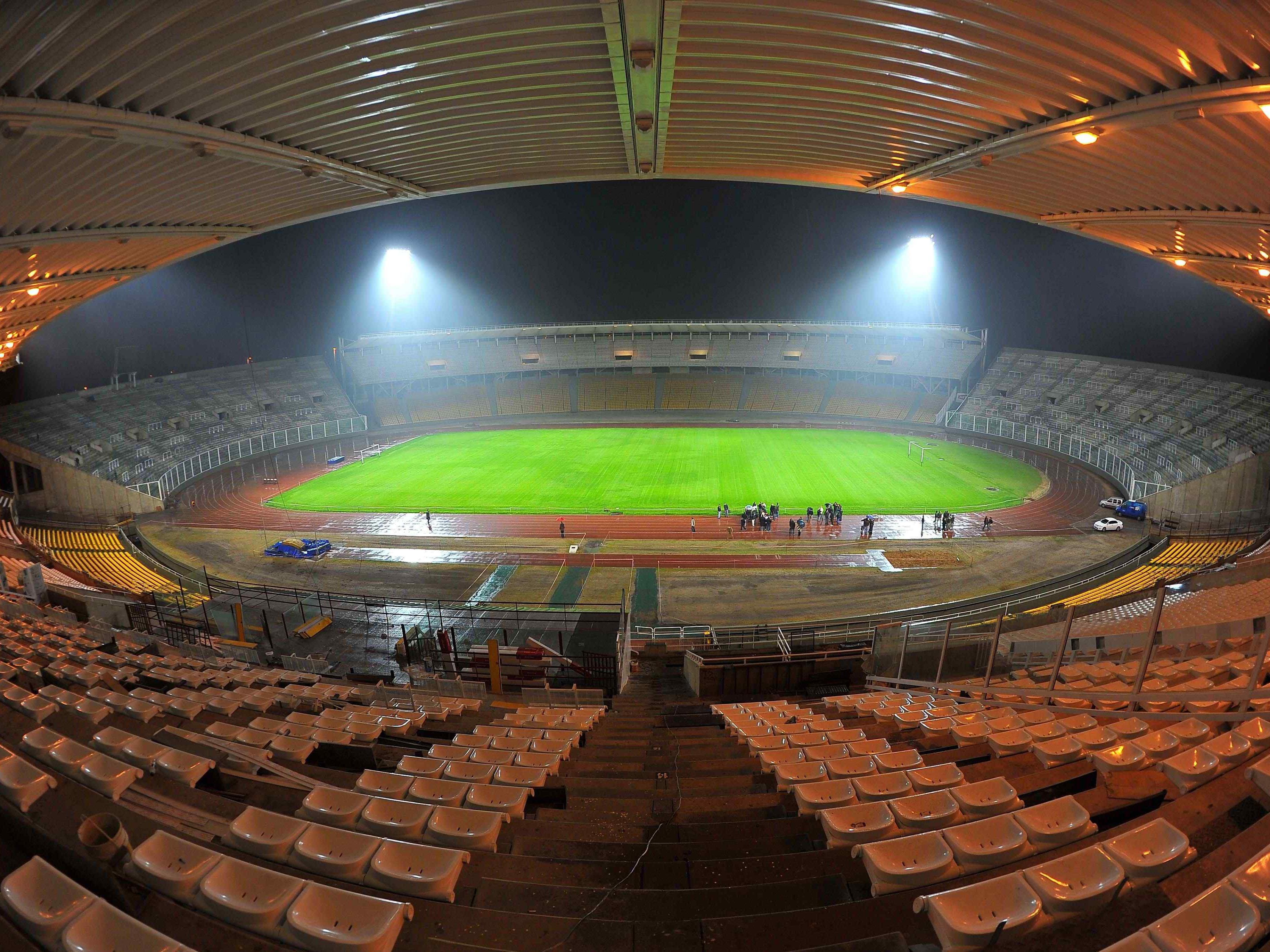 The Holiday Inn Córdoba is located just 5 minutes from Kempes Park, an ideal place for outdoor sports. Enjoy top-class sports facilities and, upon returning to the hotel, relax in our comfortable rooms. The perfect combination for an active and comfortable stay!