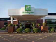 Holiday Inn Coventry M6, Jct.2 in Kenilworth, United Kingdom