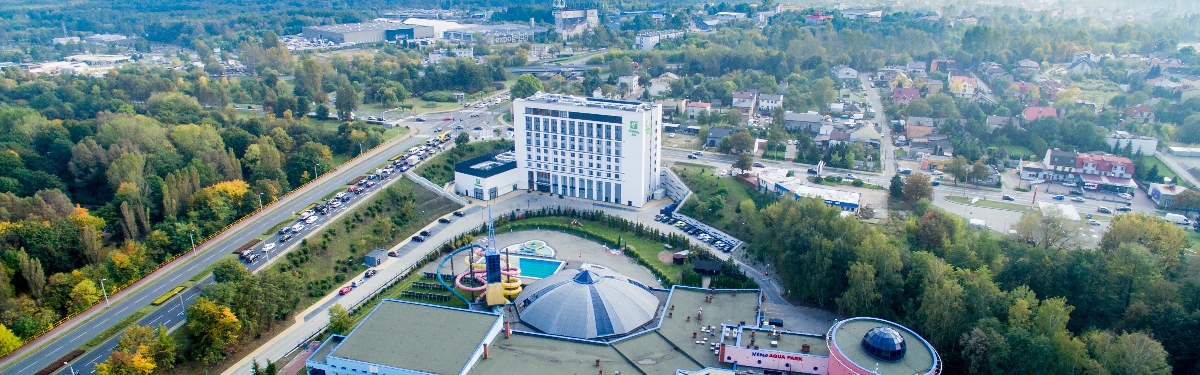 Scenery / Landscape-Panoramic View