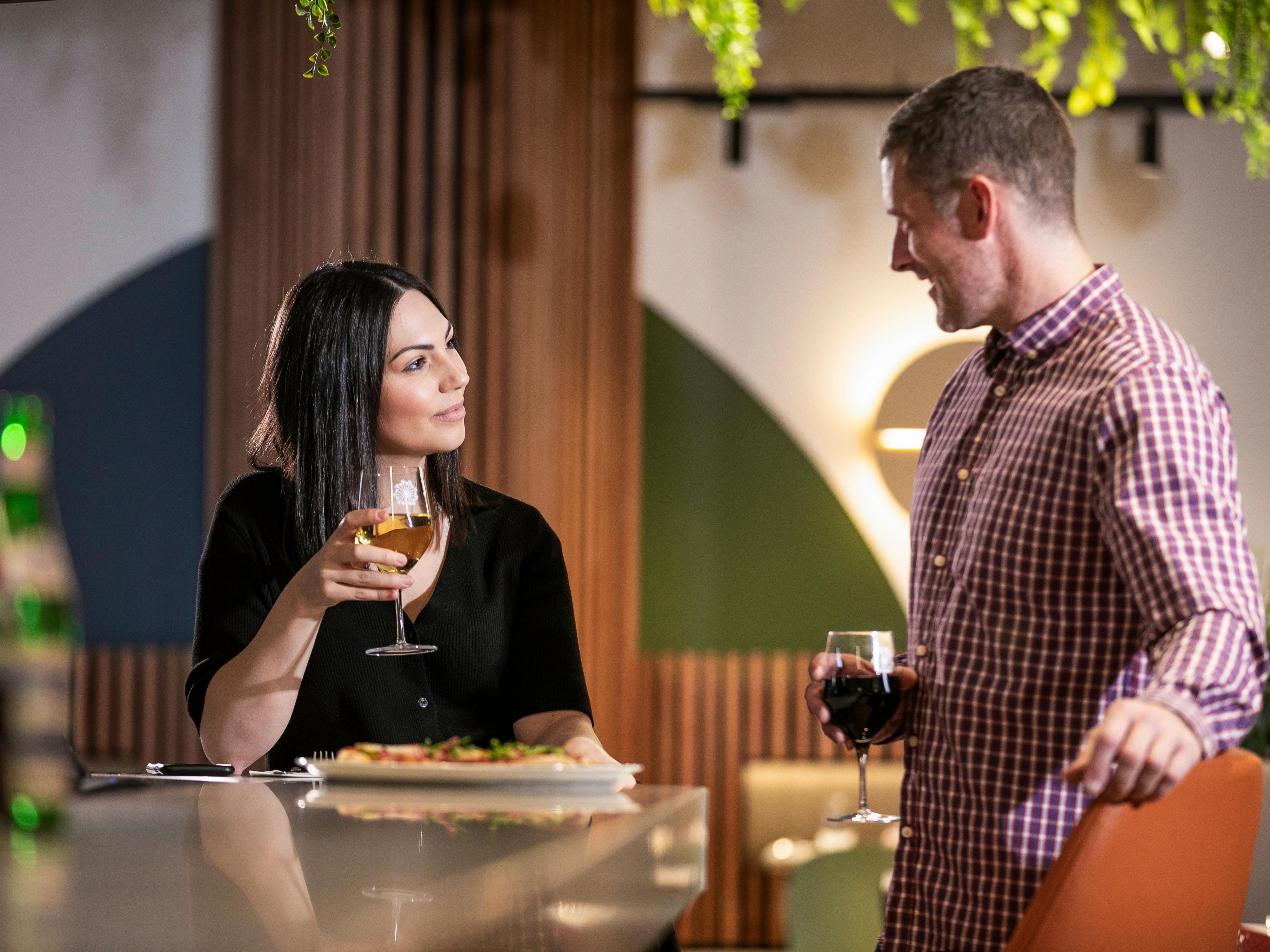 Dine in style at Dandelion Lounge & Eatery, where every lunch is an experience to remember. From light bites to full-on feasts, every dish is carefully curated to tantalise your taste buds. Our chefs use only the freshest and finest ingredients to create dishes that are both nutritious and loaded with flavour. Monday to Friday: 11am – 2pm