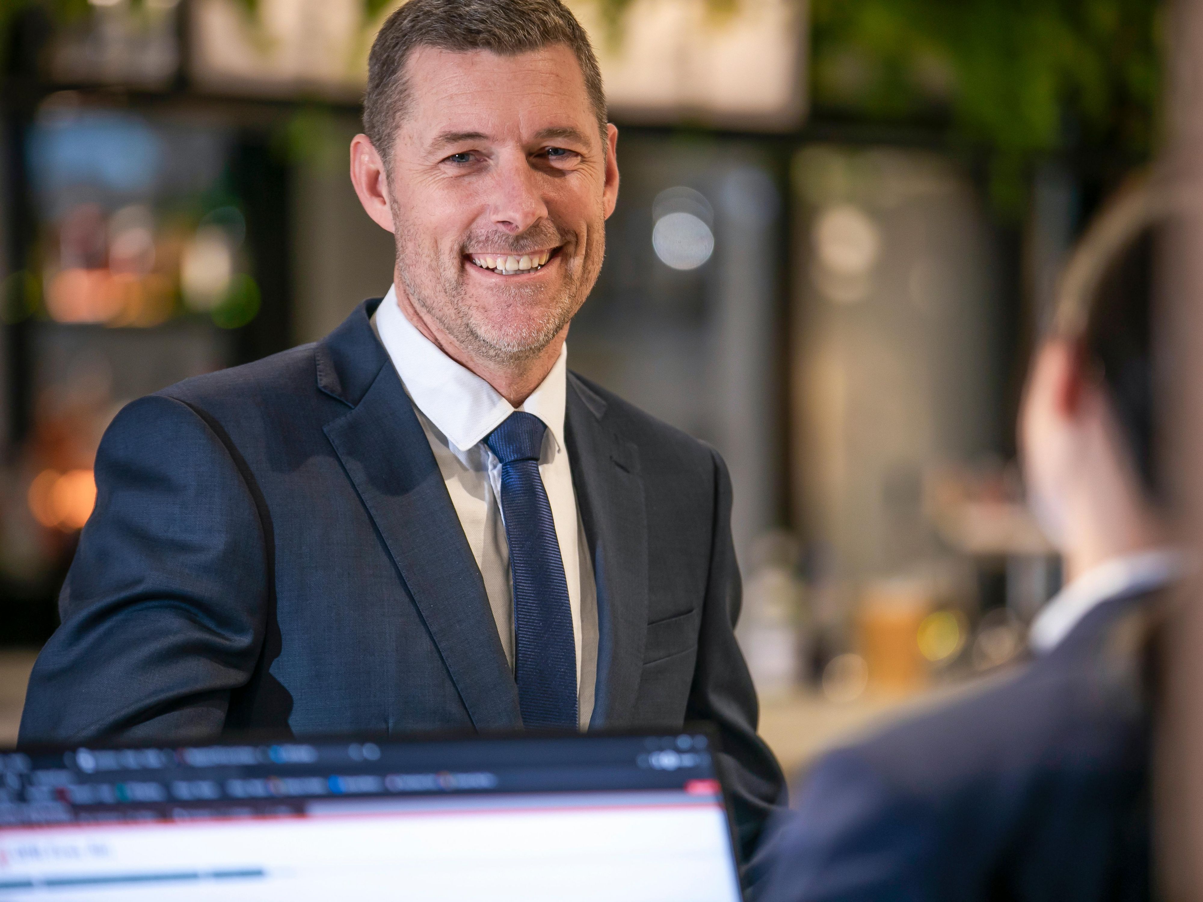 Park onsite at our undercover carpark. Our carpark is home to 5 EV chargers.