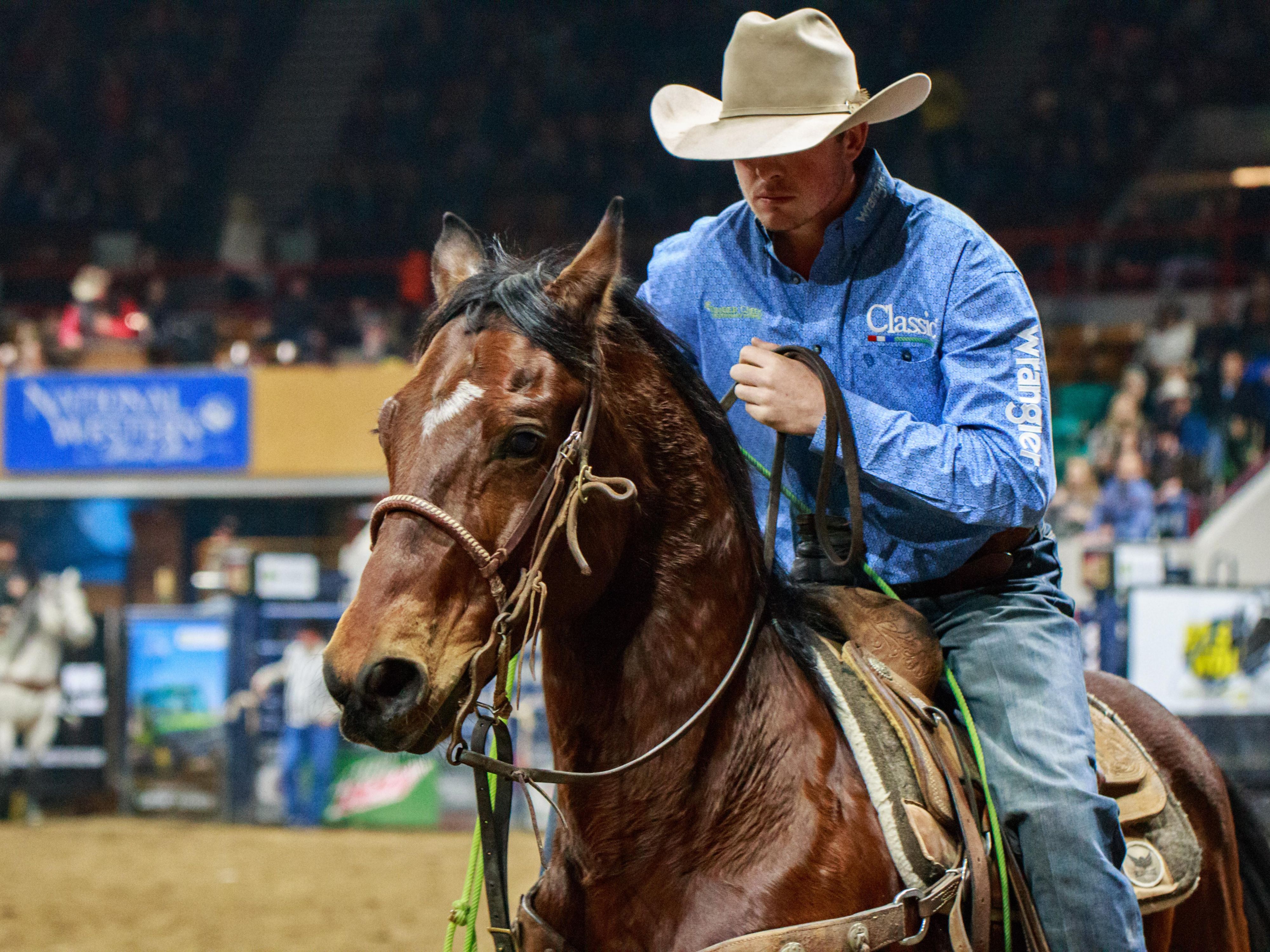 Our hotel is conveniently located minutes away from The National Western Complex, home to The Stock Show, conferences, expos and more.