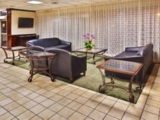 Holiday Inn Des Moines-Airport/Conf Center in Des Moines, Iowa