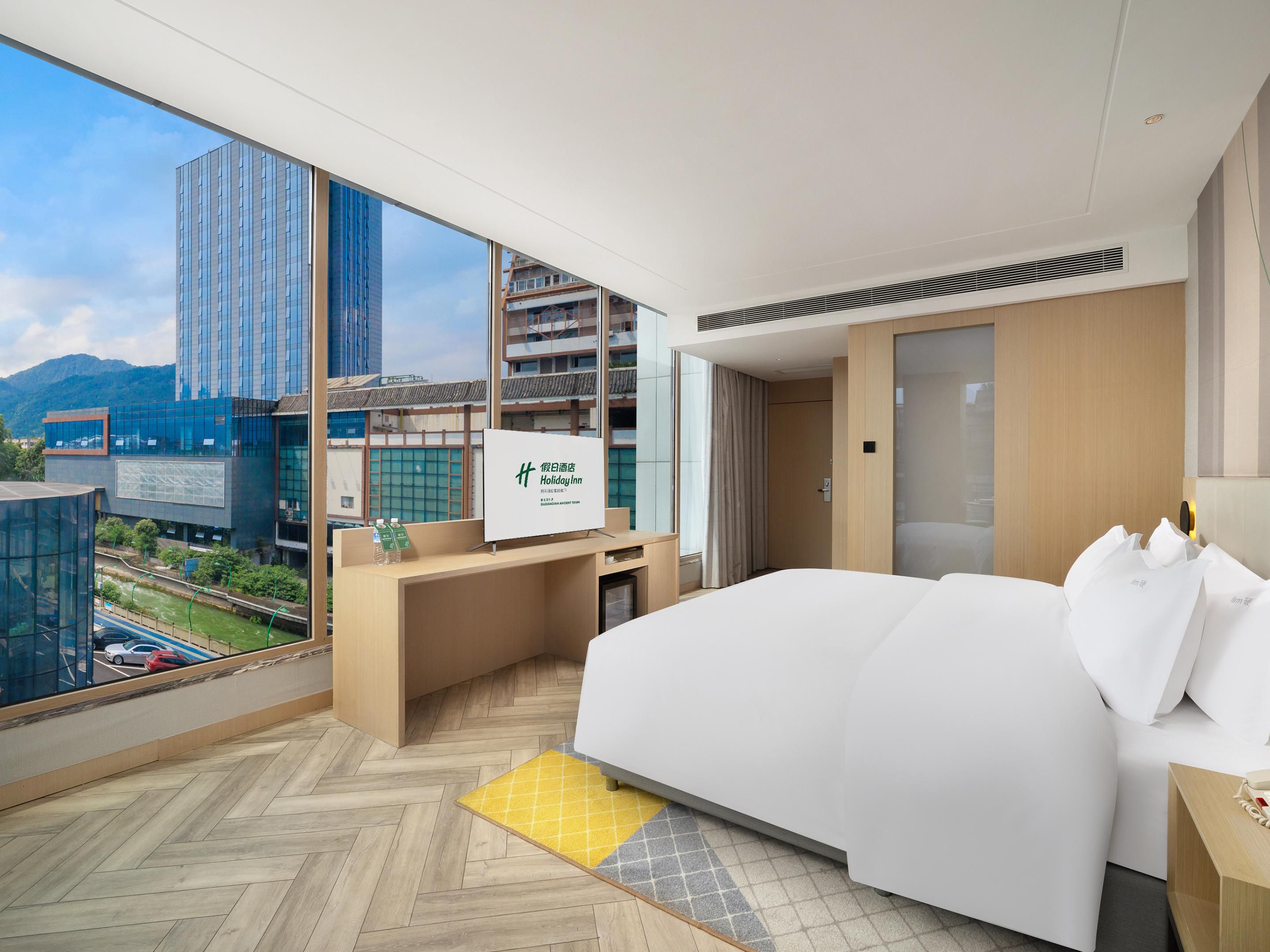 1 King Premium River View