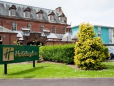 Holiday Inn Dumfries in New York City, United Kingdom