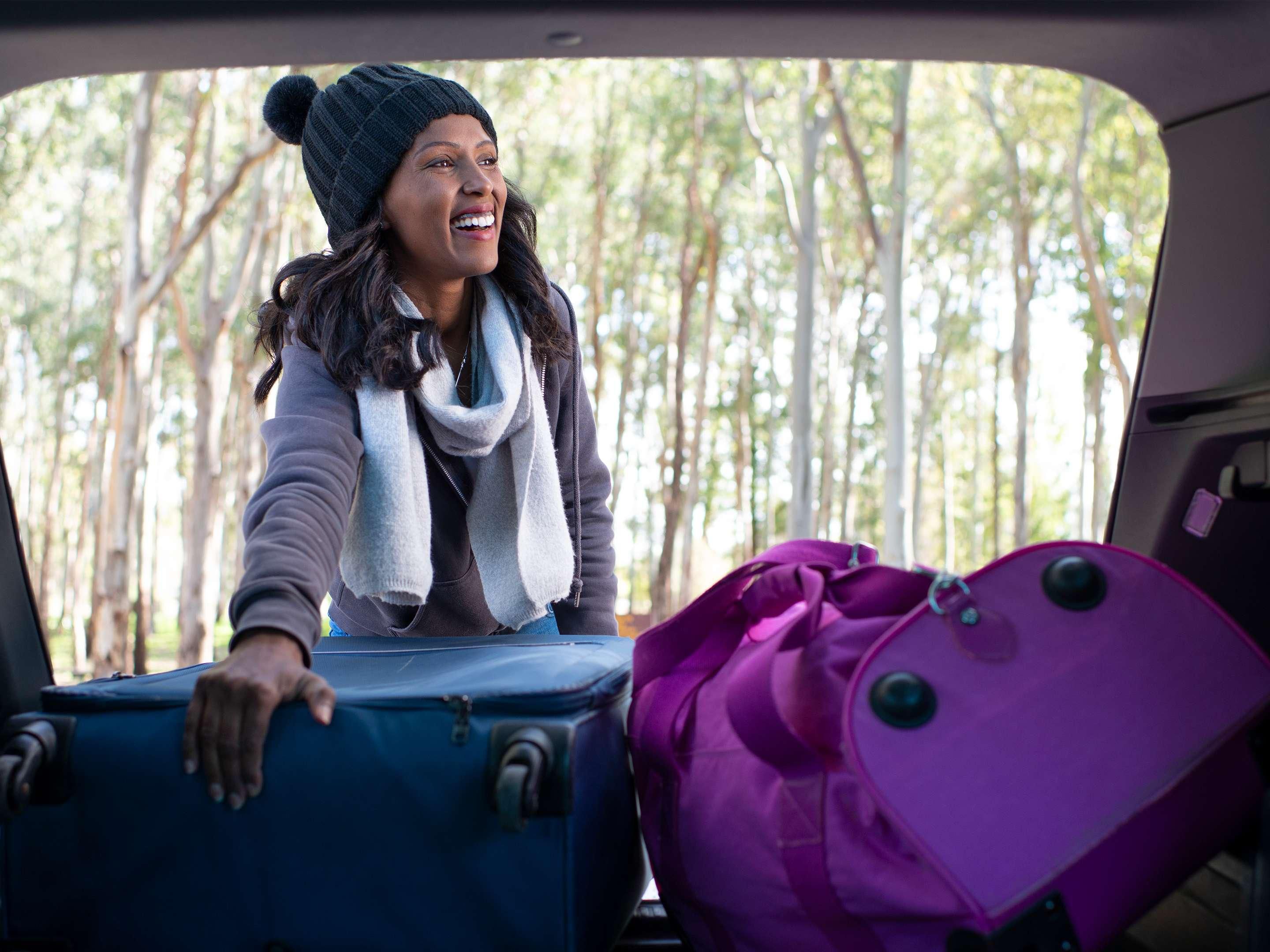 There are so many attractions in and around Glasgow & East Kilbride that our hotel provides an ideal visitor base. Visit the East Kilbride Shopping Centre, stroll the cobbled streets of the attractive East Kilbride old village or there's Calderglen Country Park and adventure playground. There's also the Museum of Rural Life just a short drive away.