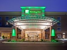 Holiday Inn Eau Claire South I-94 in Eau Claire, Wisconsin