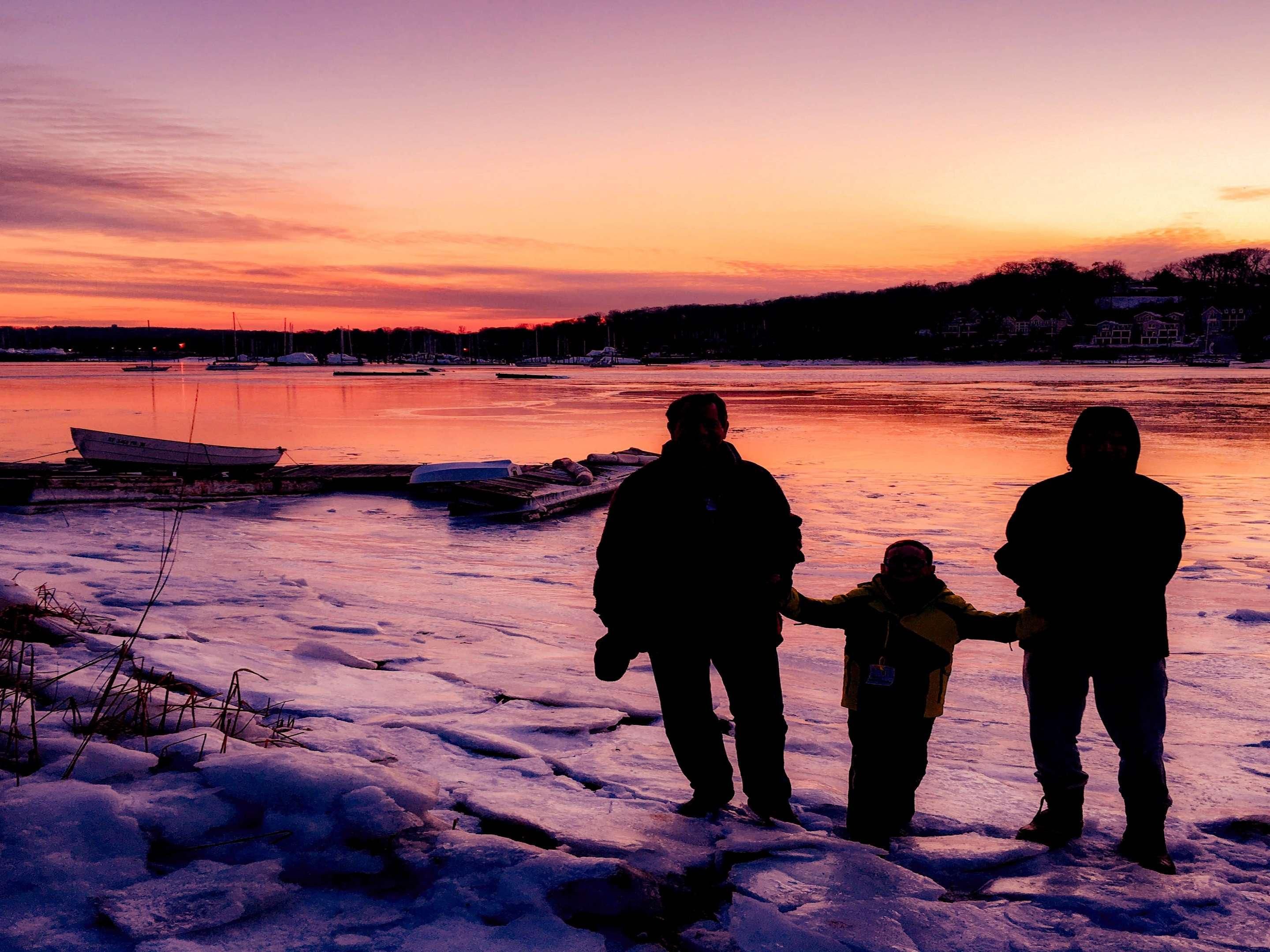 Experience the thrill of winter at Holiday Inn Eau Claire South! Enjoy nearby snowshoeing, hunting, fat tire biking, cross-country skiing, and snowmobiling. After a day of adventure, relax in our comfortable accommodations and warm up with a cozy meal. Your winter getaway starts here!
