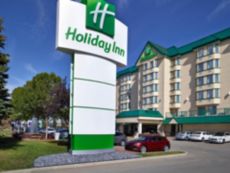 Holiday Inn Conference Ctr Edmonton South in Nisku, Alberta