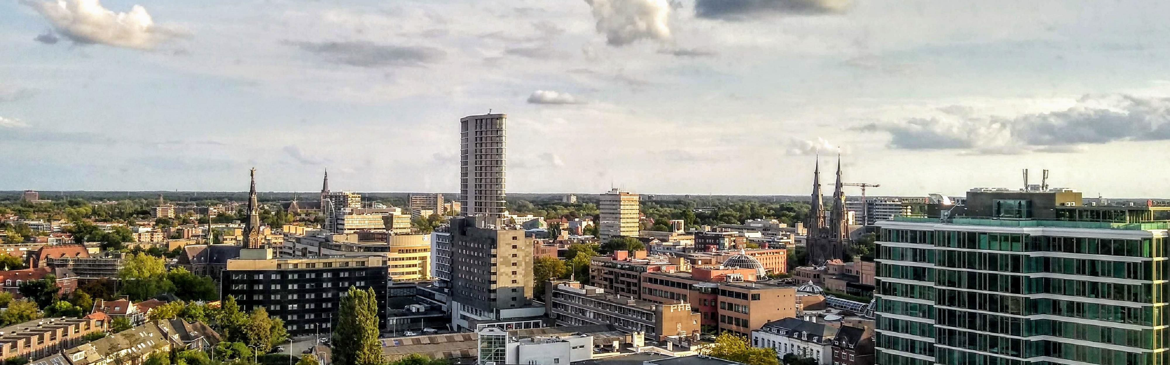 Eindhoven City